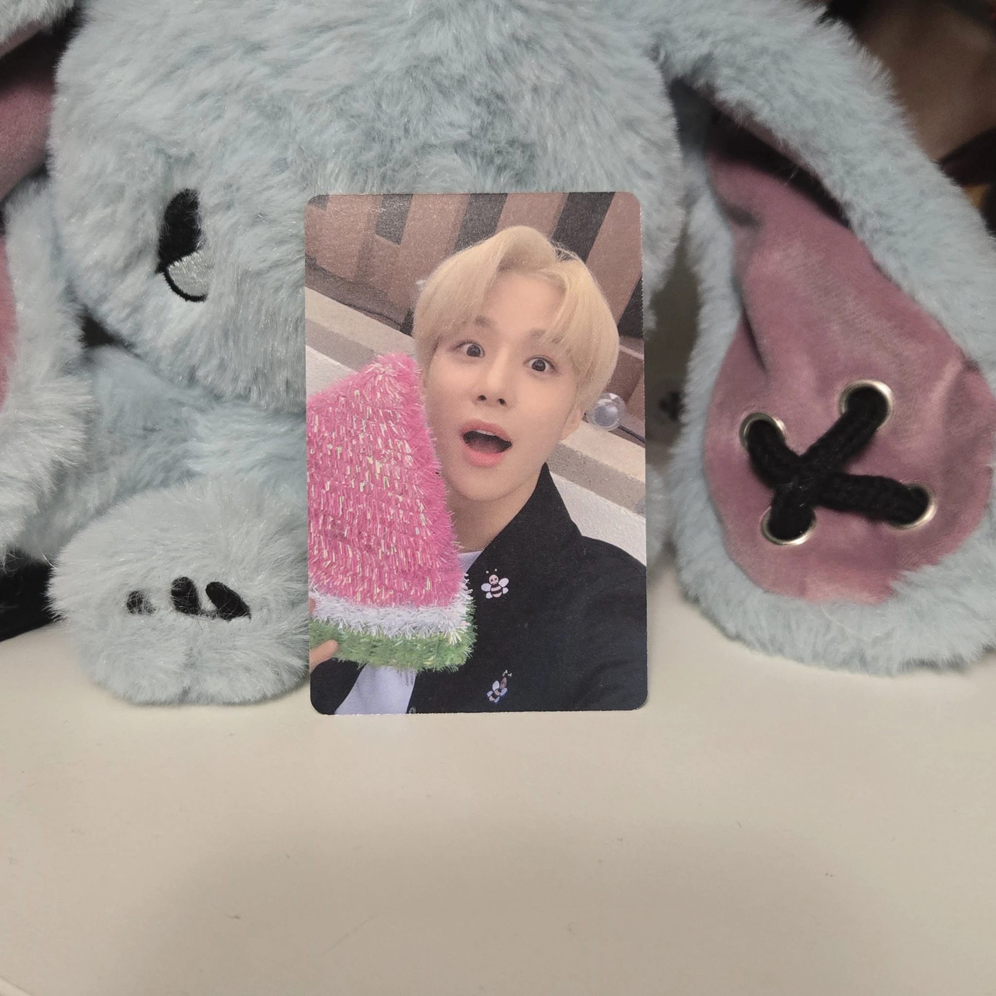 NCT 127 Jungwoo NCT 127 - Jungwoo - DICON 101 Other photocard set listing photo 1