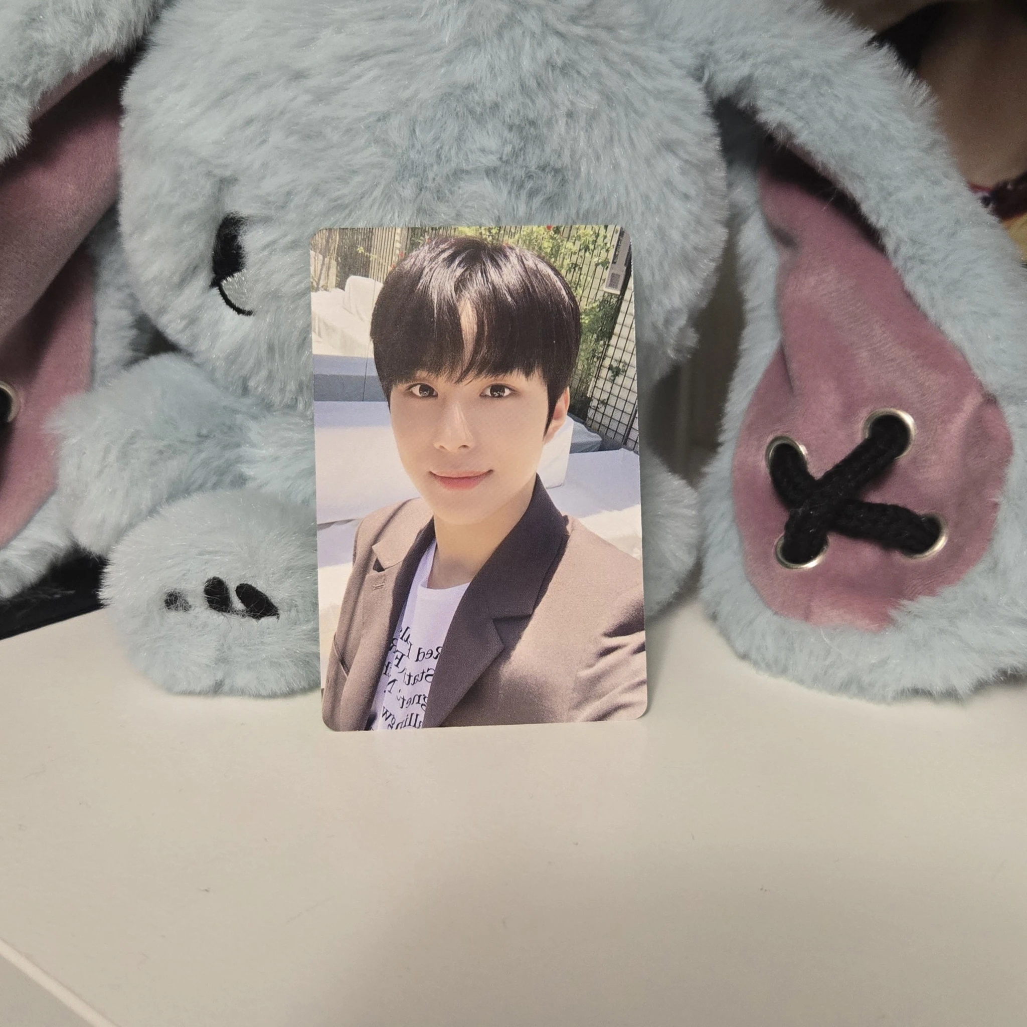 NCT 127 Jungwoo NCT 127 - Jungwoo - DICON 101 Other dicon listing photo 1