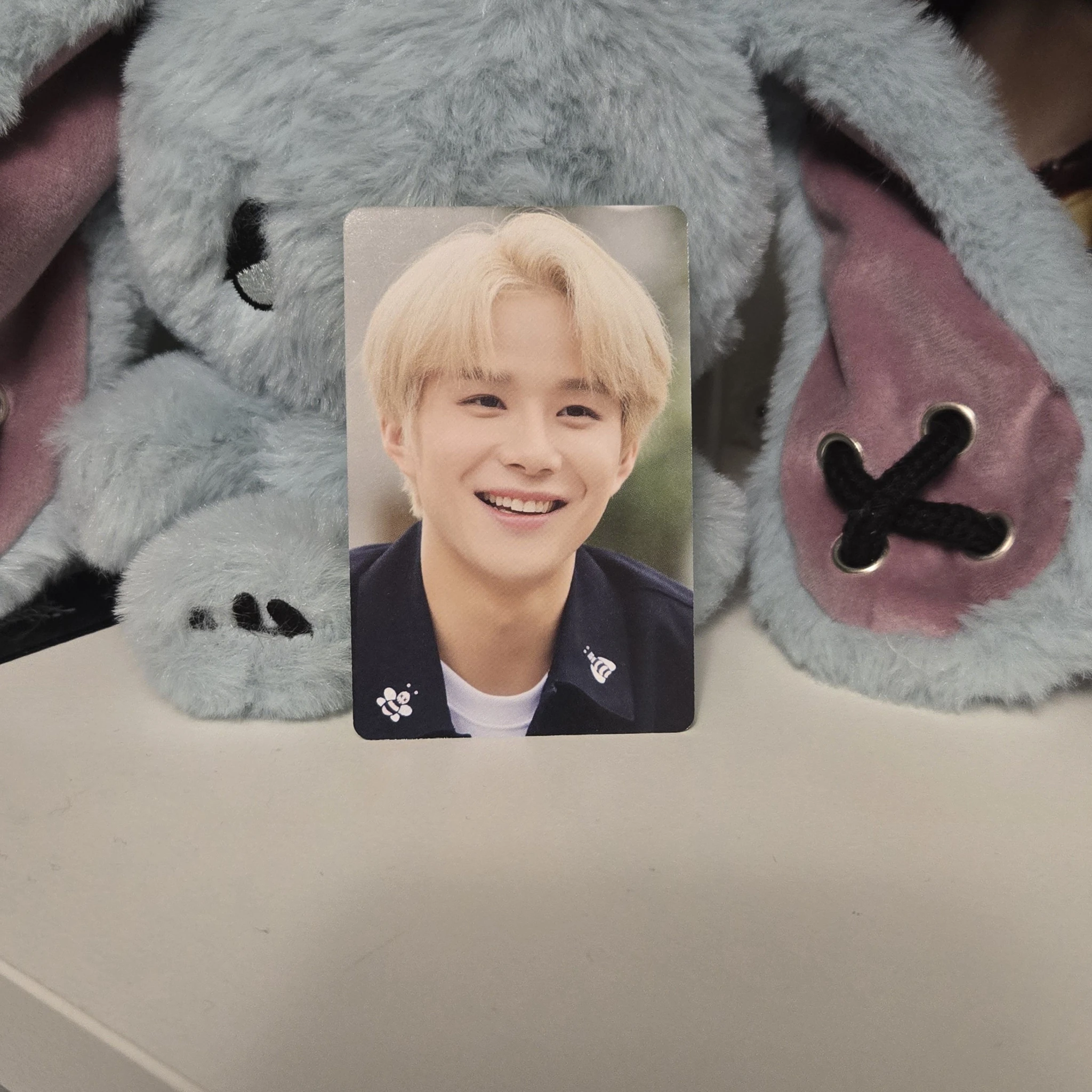 NCT 127 Jungwoo NCT 127 - Jungwoo - DICON 101 Other dicon listing photo 1