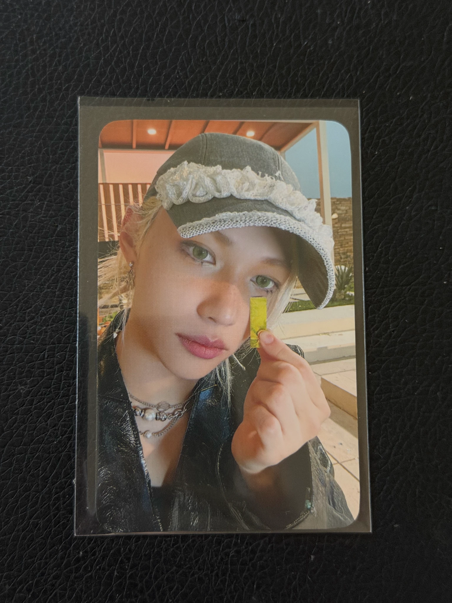 Stray Kids Felix Stray Kids - Felix - Do It Album pre-order benefit (pob) fans shop listing photo 1