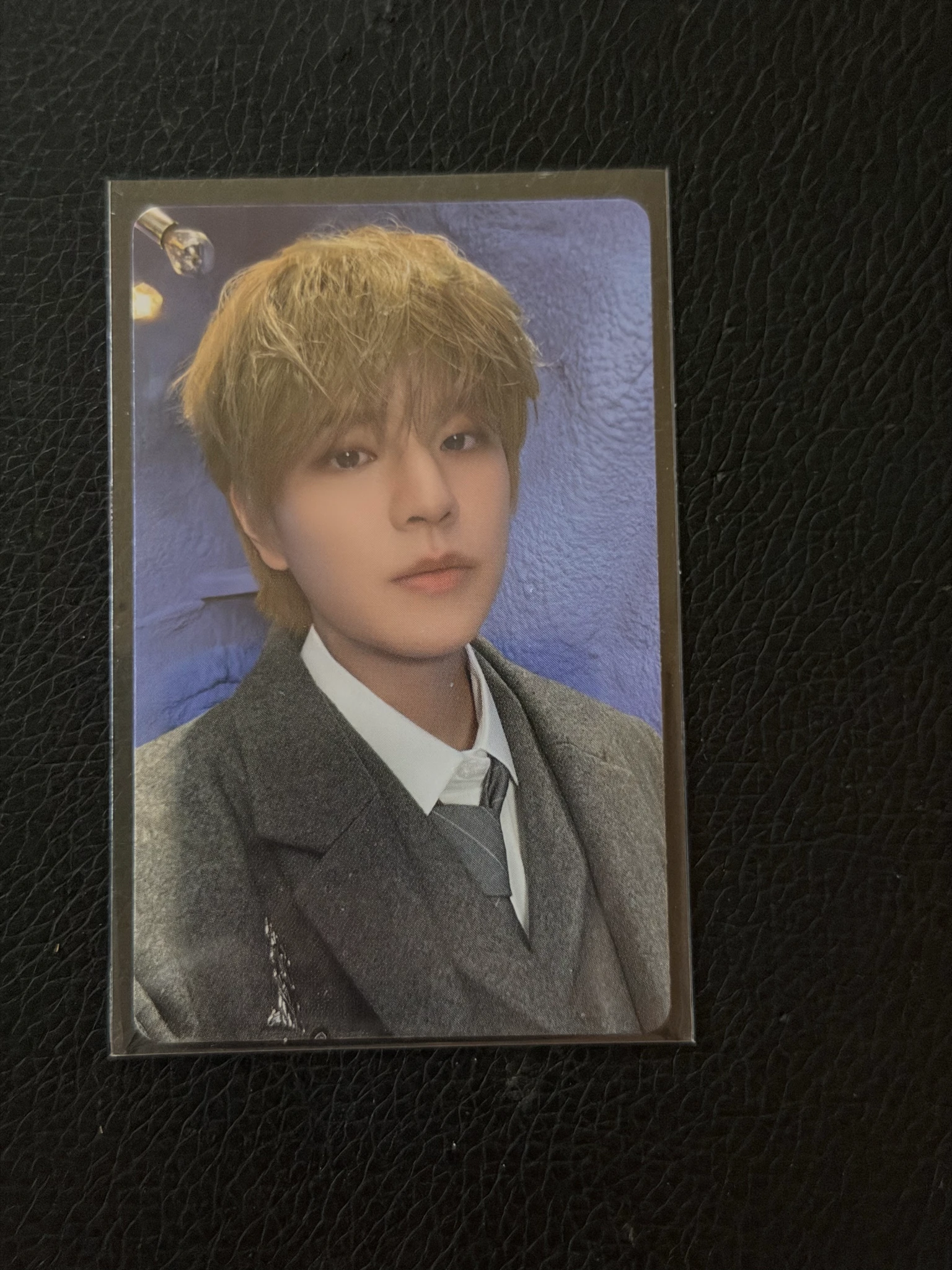 Stray Kids Seungmin Stray Kids - Seungmin - 4th Fanmeeting- SKZ's Magic School Event pre-order benefit jyp shop listing photo 1