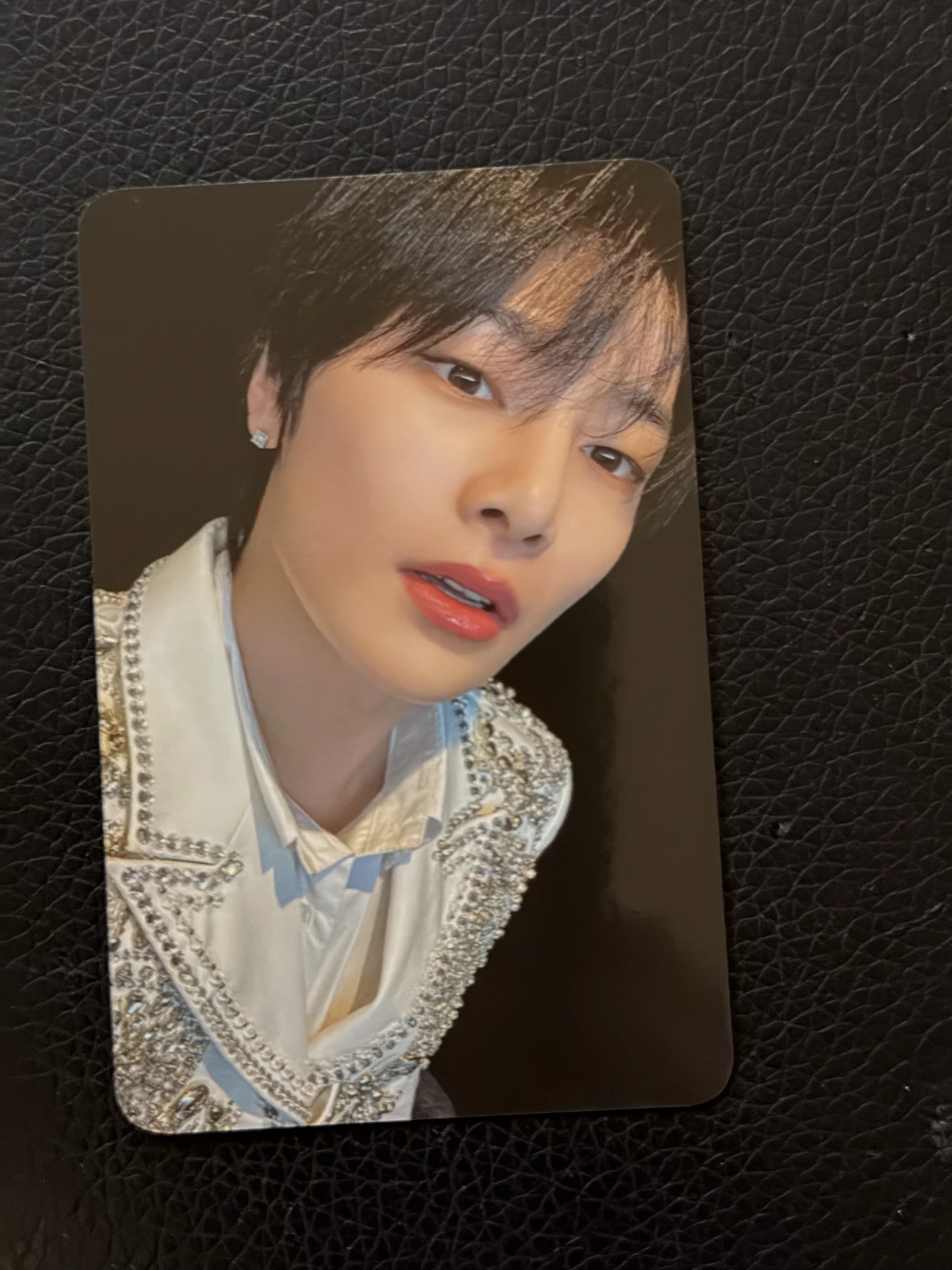 Stray Kids I.N Stray Kids - I.N - Stray Kids : The dominATE Experience Event photocard set week 2 cgv korea listing photo 1
