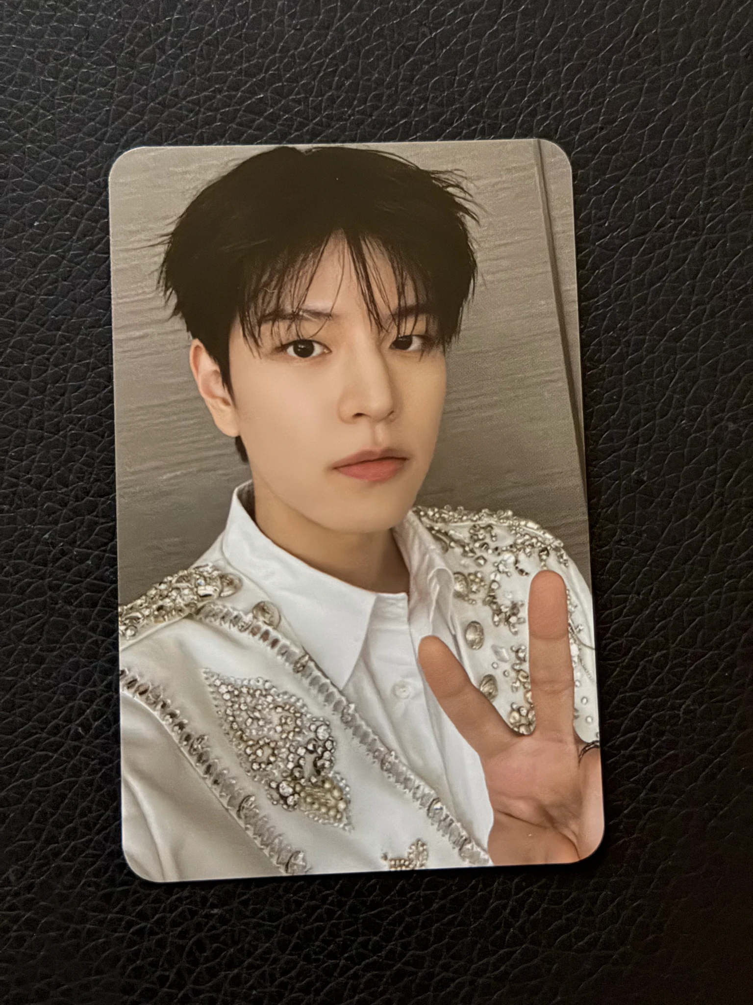 Stray Kids Seungmin Stray Kids - Seungmin - Stray Kids : The dominATE Experience Event photocard set week 2 cgv korea listing photo 1