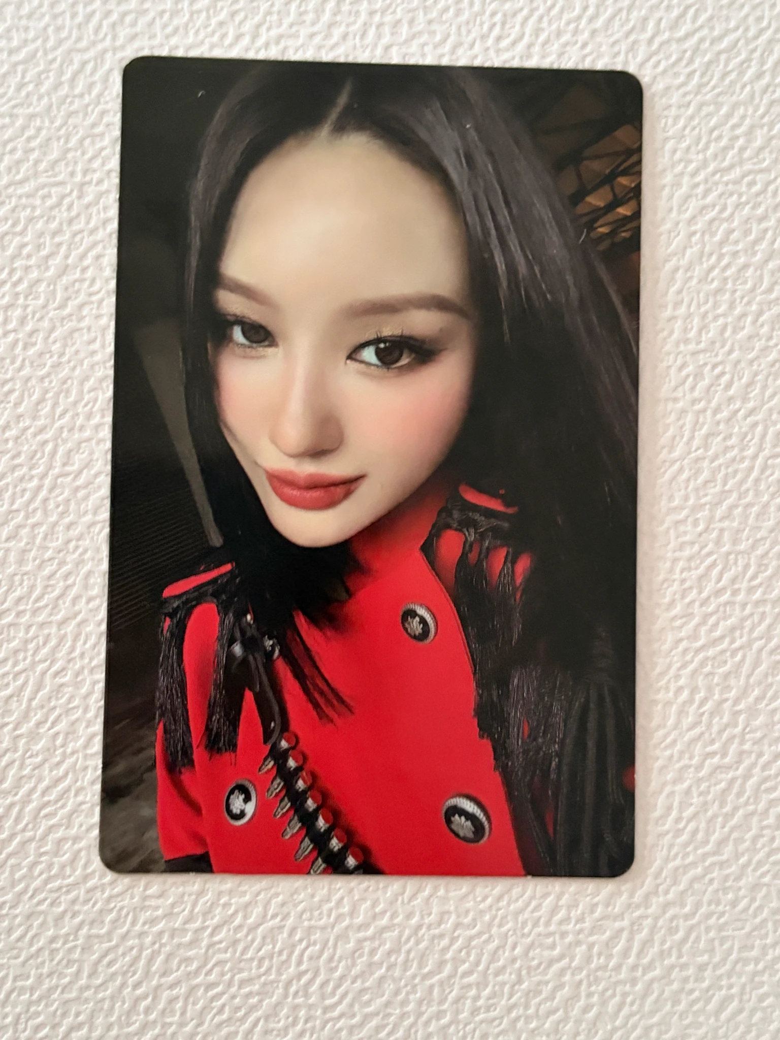 Dreamcatcher Siyeon Dreamcatcher - Siyeon - Apocalypse : Follow Us Album H version E version album photocard korean album listing photo 1