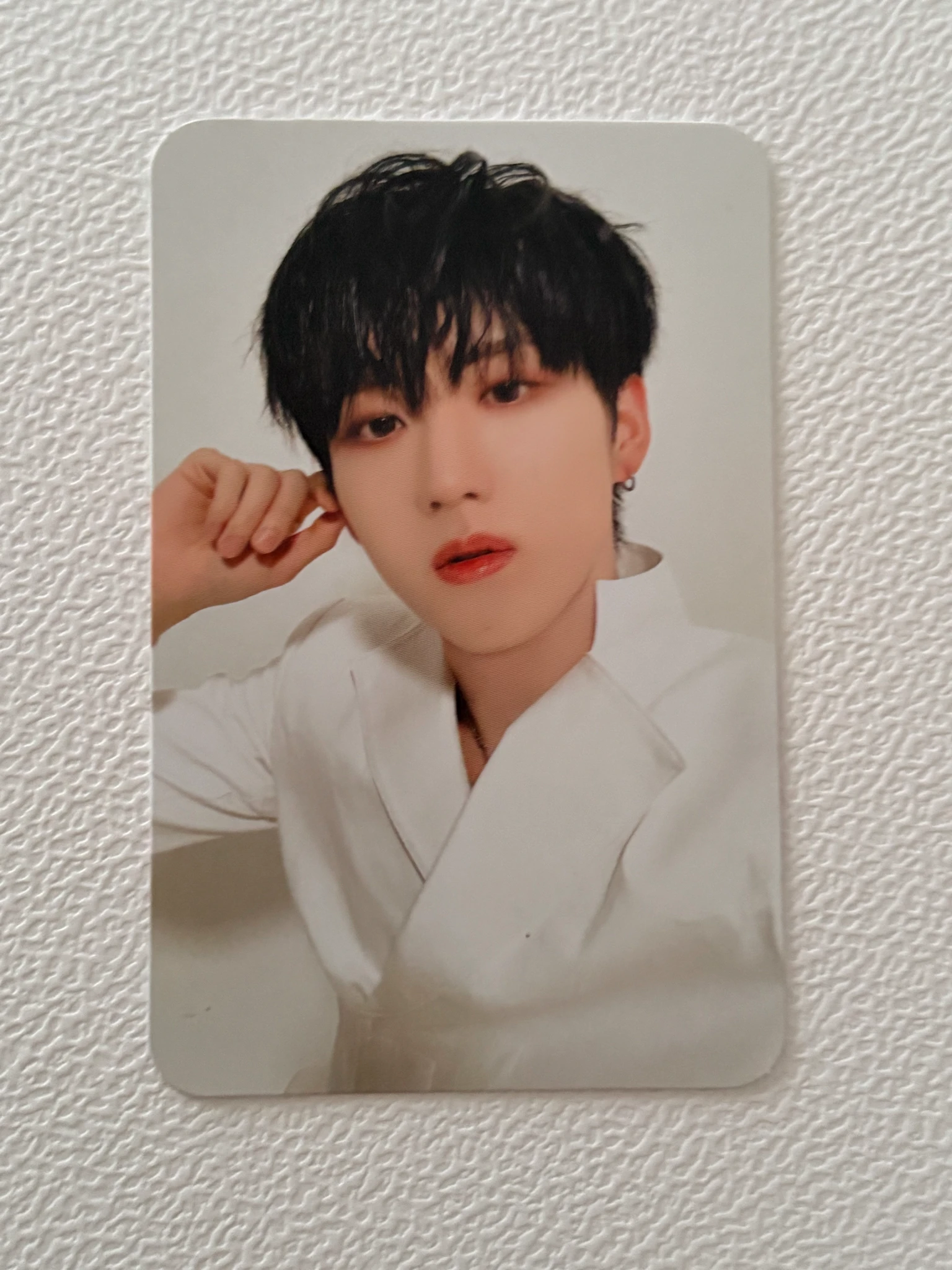 EPEX Yewang EPEX - Yewang - Youth Chapter 2 : Youth Deficiency Album album photocard listing photo 1