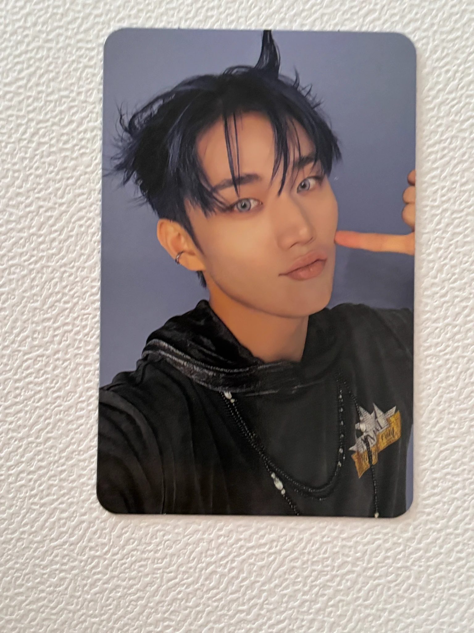 P1Harmony Intak P1Harmony - Intak - DUH! Album album photocard d ver. listing photo 1