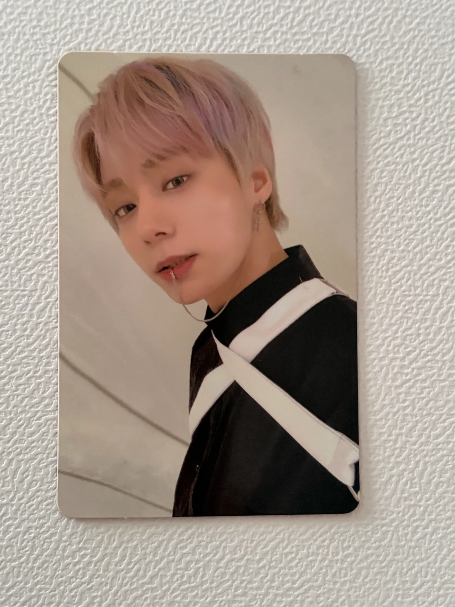 ONEUS Hwanwoong ONEUS - Hwanwoong - IN ITS TIME Album ONEUS Hwanwoong listing photo 1