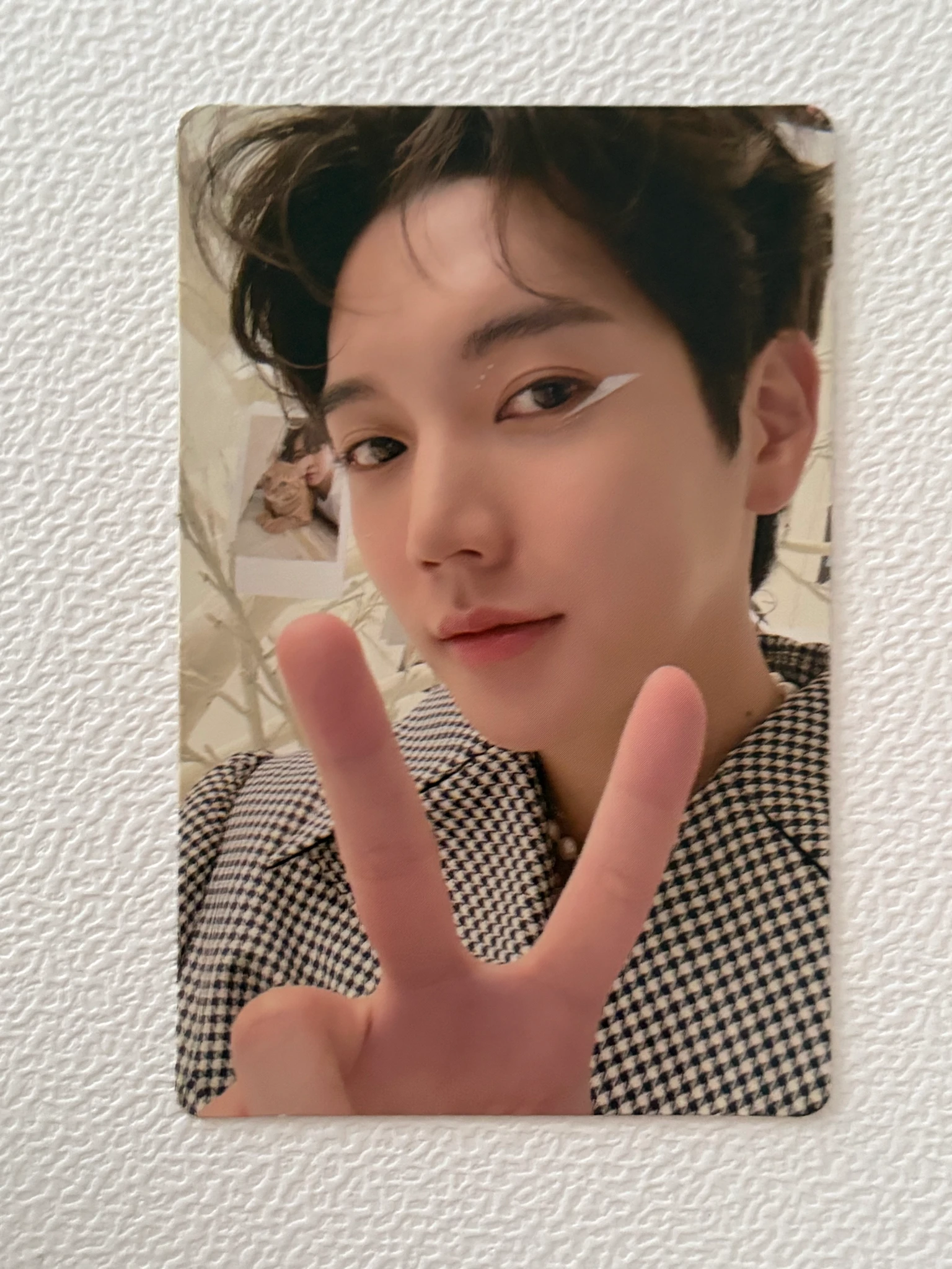 REN Ren REN - Ren - Ren'devous Album album photocard listing photo 1