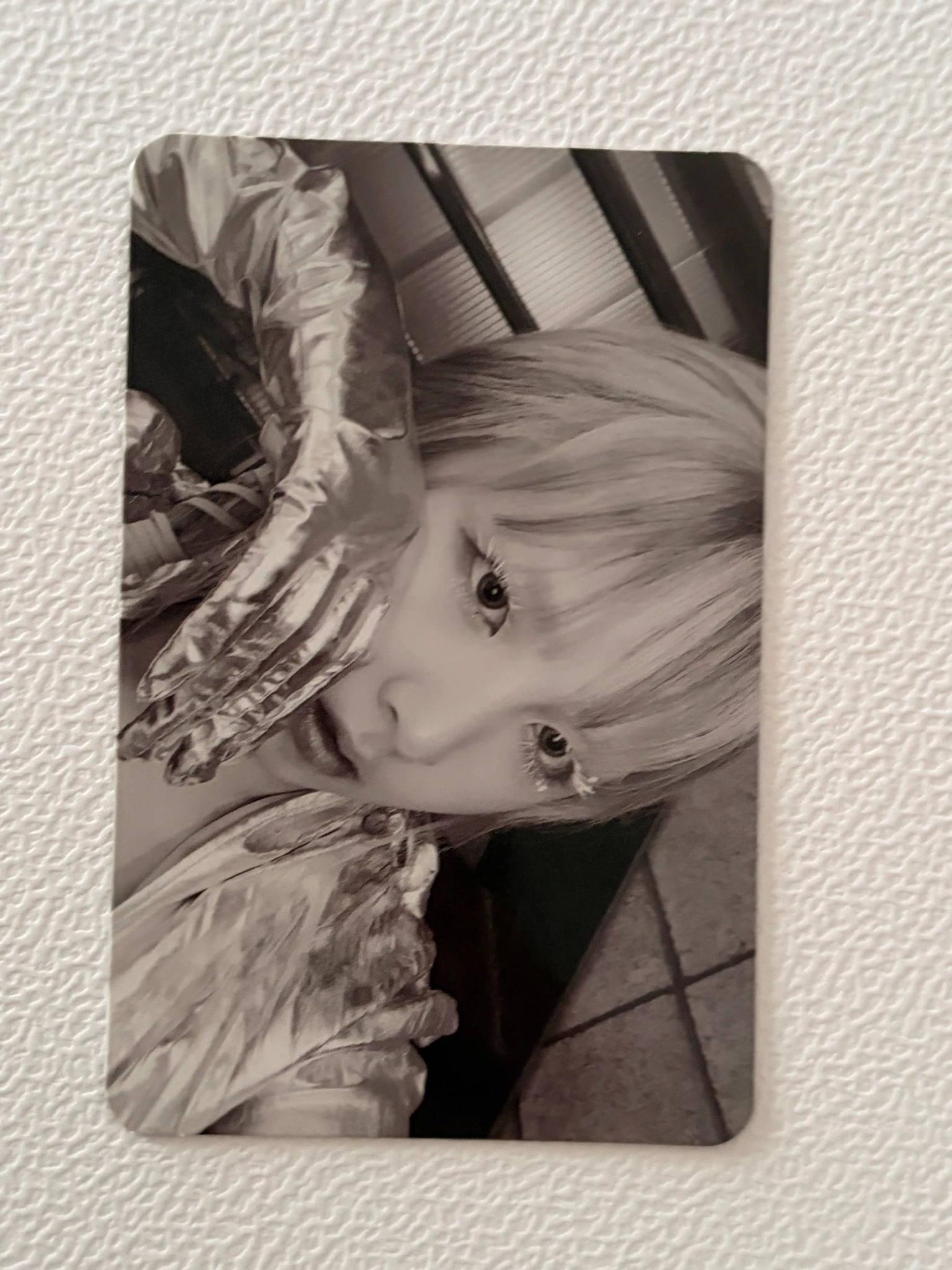 KARD Jiwoo KARD - Jiwoo - KARD 5th Mini Album 'Re:' Album listing photo 1