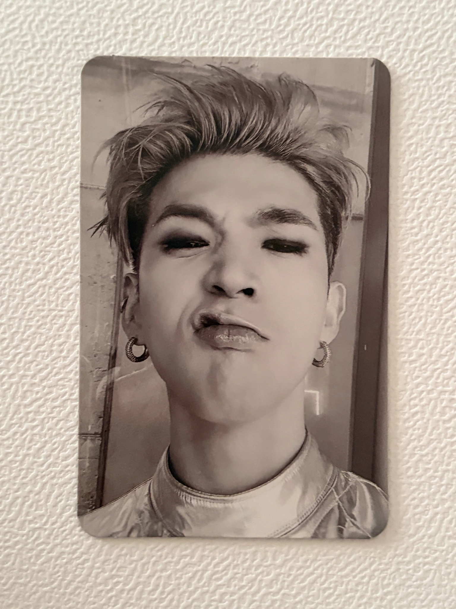 KARD BM KARD - BM - KARD 5th Mini Album 'Re:' Album listing photo 1