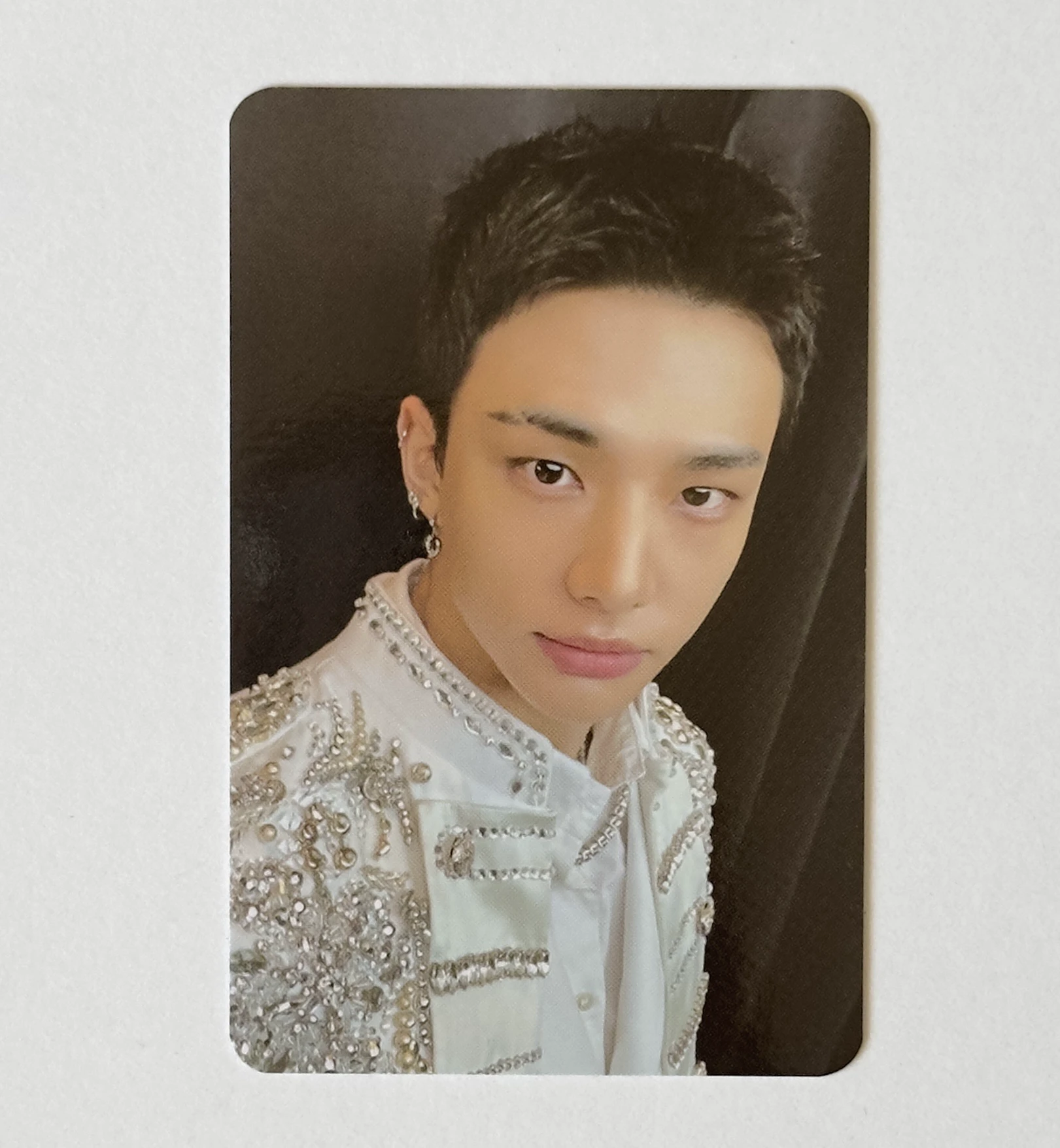 Stray Kids Hyunjin Stray Kids - Hyunjin - Stray Kids : The dominATE Experience Event photocard set week 2 cgv korea listing photo 1