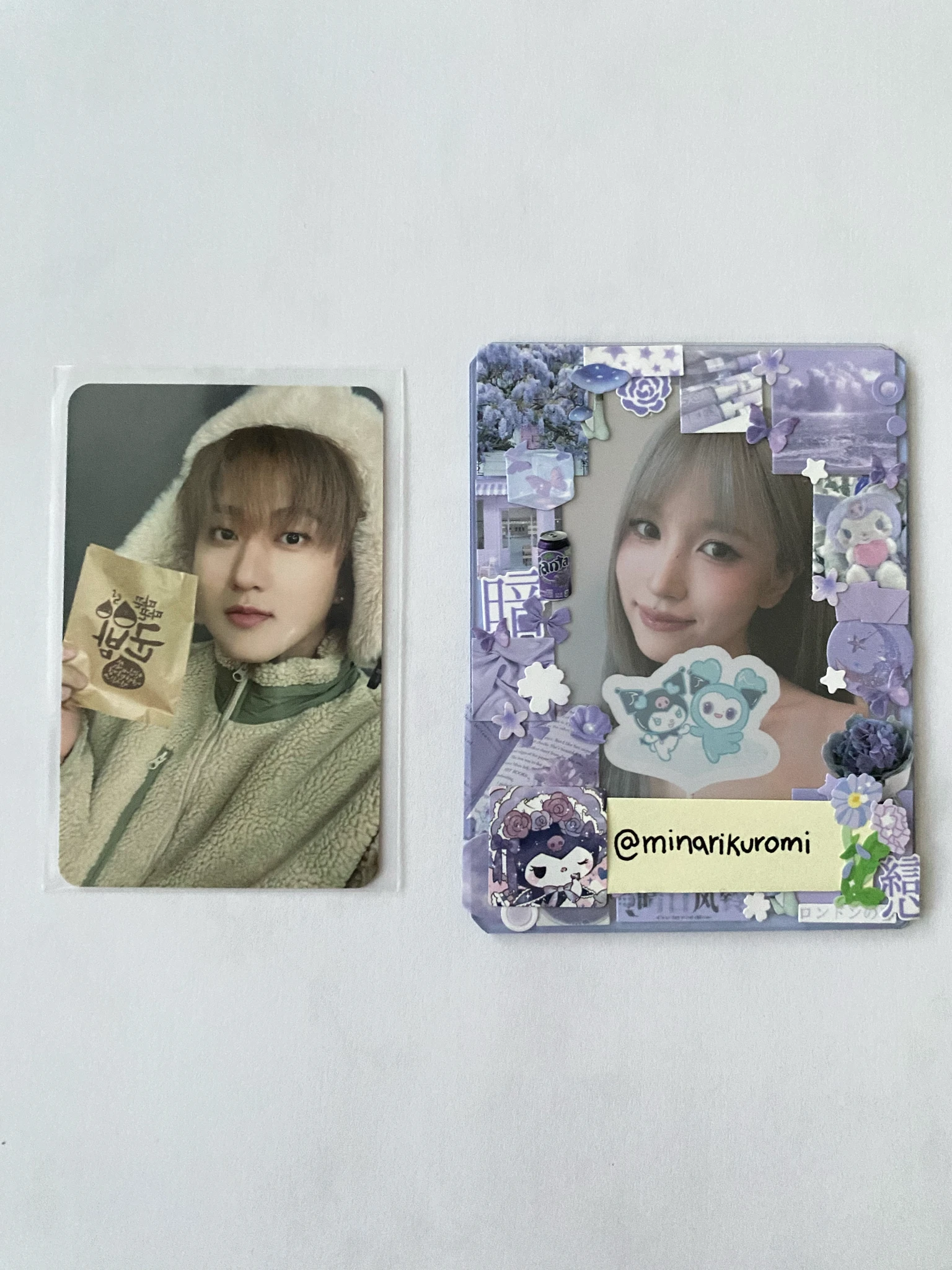 Stray Kids Changbin Stray Kids - Changbin - Do It Album fans shop video call listing photo 1