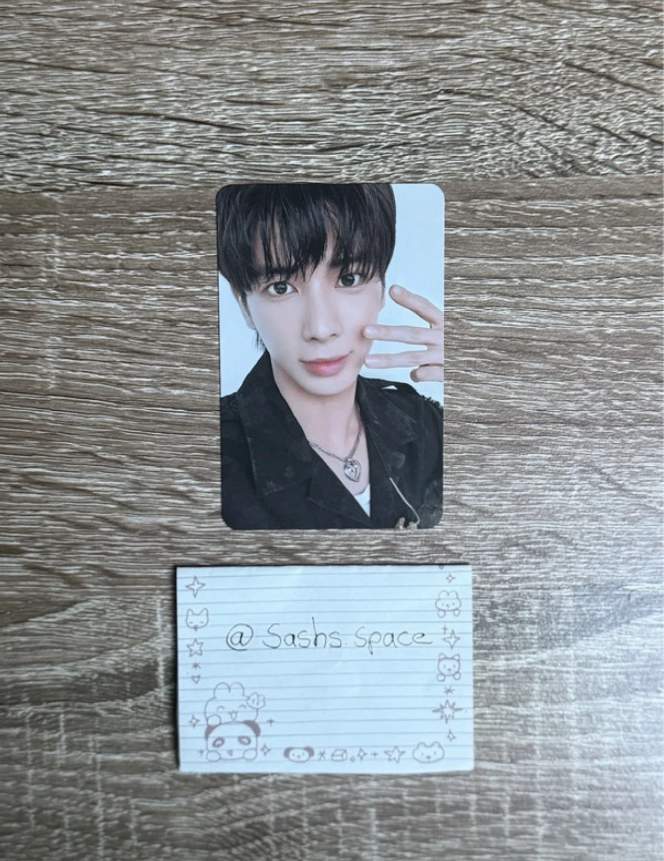 TOMORROW X TOGETHER Taehyun TOMORROW X TOGETHER - Taehyun - HYPERFOCUS : TOMORROW X TOGETHER VR CONCERT Event listing photo 1