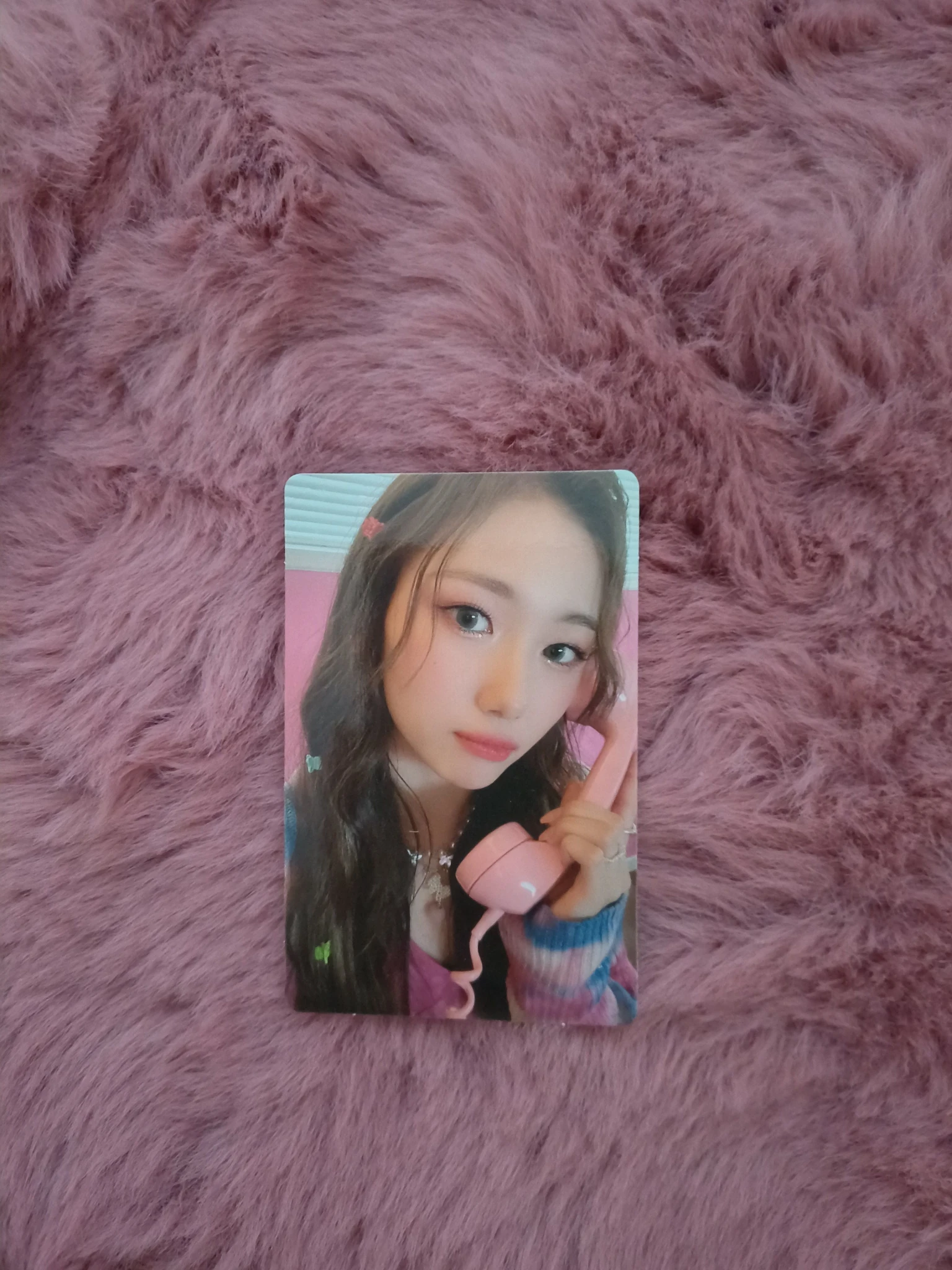 Kep1er Youngeun Kep1er - Youngeun - DOUBLAST Album Blue Blast ver listing photo 1