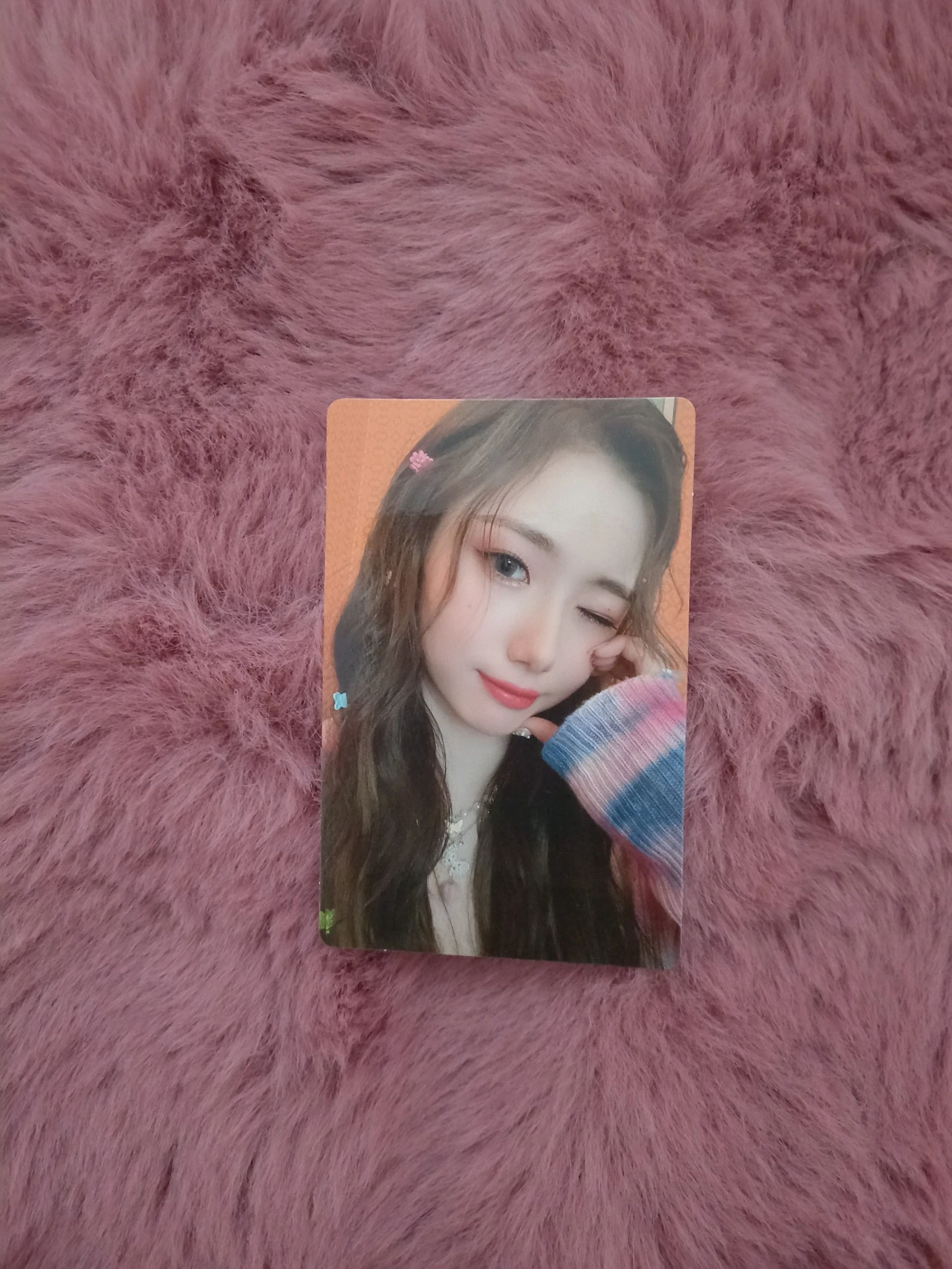 Kep1er Youngeun Kep1er - Youngeun - DOUBLAST Album Blue Blast ver listing photo 1