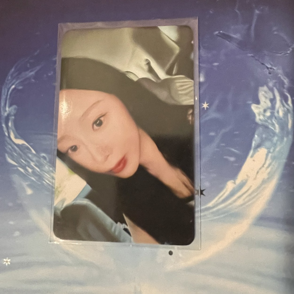 aespa Giselle aespa - Giselle - Whiplash Album 4 star qq music listing photo 1