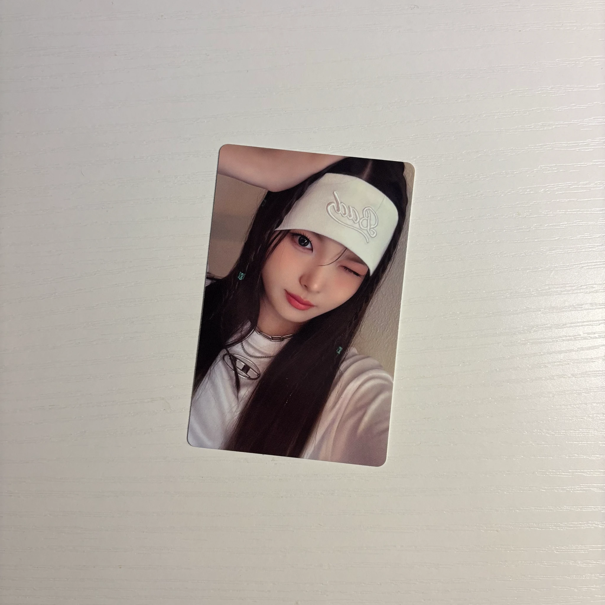 SAY MY NAME Seungjoo SAY MY NAME - Seungjoo - SAY MY NAME Album version 5 album photocard photobook version listing photo 1