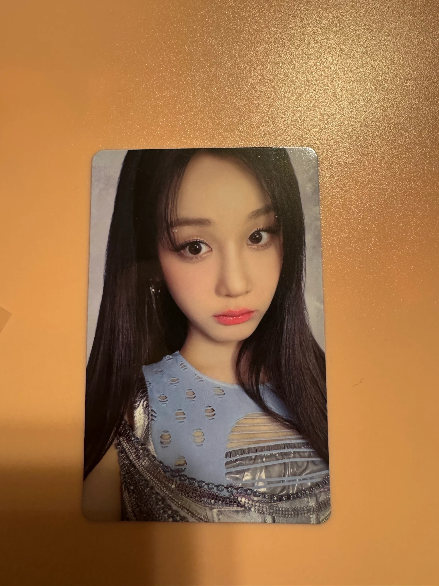 BABYMONSTER Pharita BABYMONSTER - Pharita - DRIP Album binder ver selfie version listing photo 1