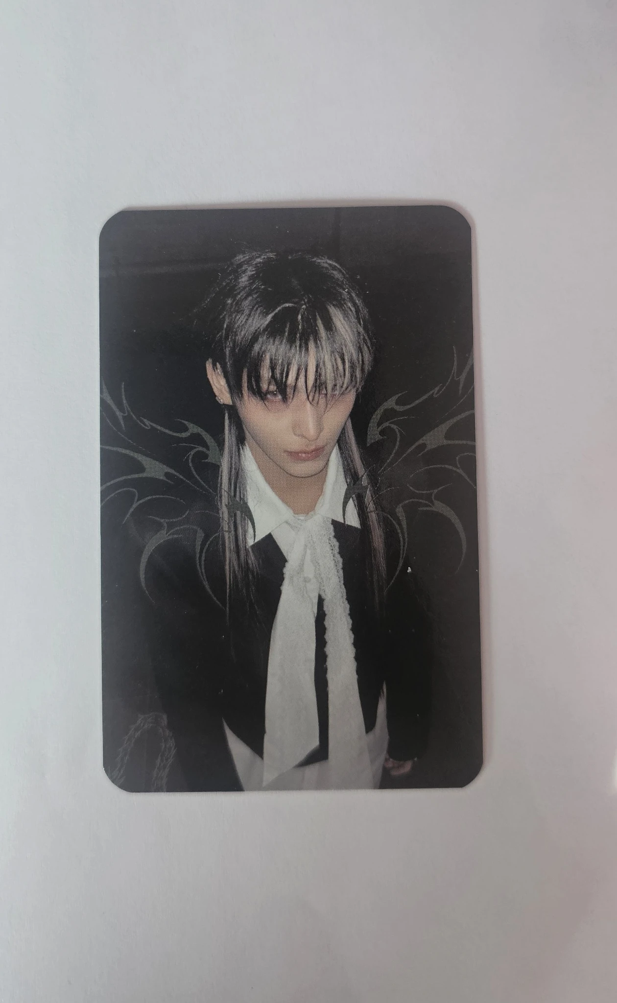 ALL(H)OURS Masami ALL(H)OURS - Masami - No Doubt Album album photocard double-sided listing photo 1