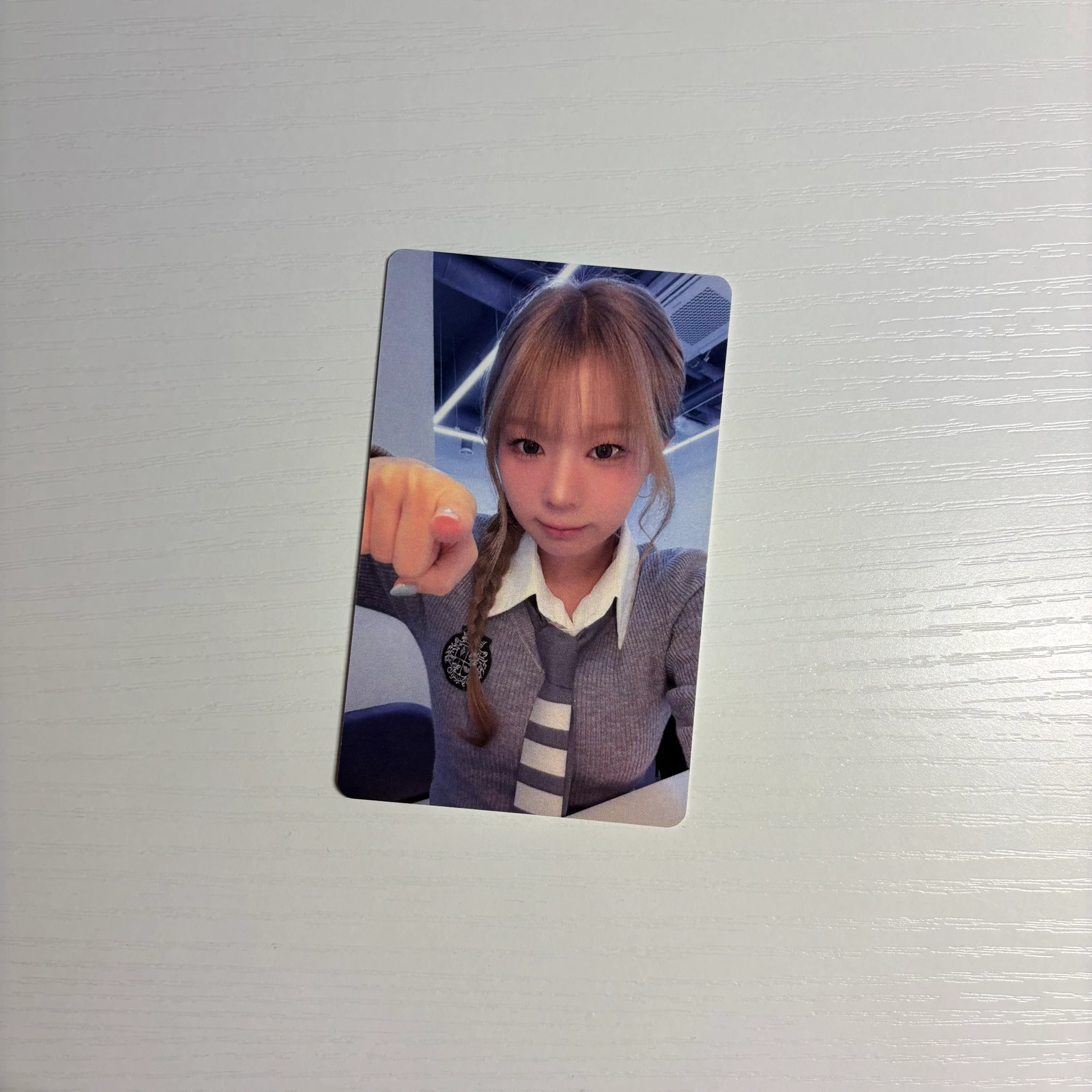 SAY MY NAME Dohee SAY MY NAME - Dohee - &our vibe Album kissent video call/fancall round 2 listing photo 1