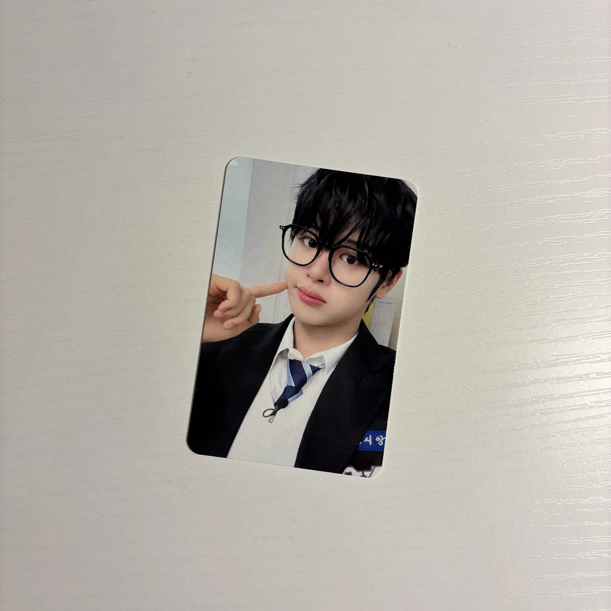 CLOSE YOUR EYES Ma Jingxiang CLOSE YOUR EYES - Ma Jingxiang - blackout Album starlike music lucky draw (LD) listing photo 1