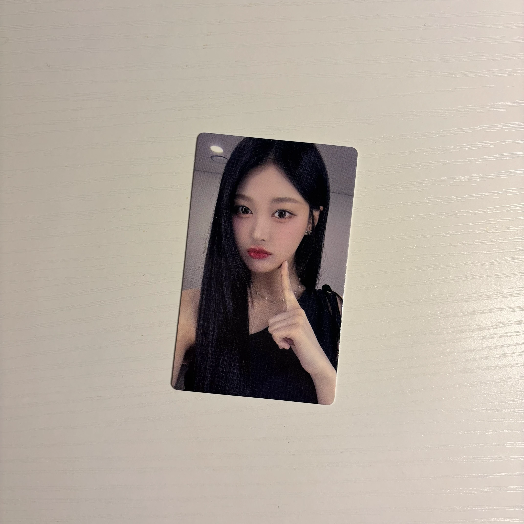 SAY MY NAME Soha SAY MY NAME - iLY Album jump up fansign round 2 listing photo 1