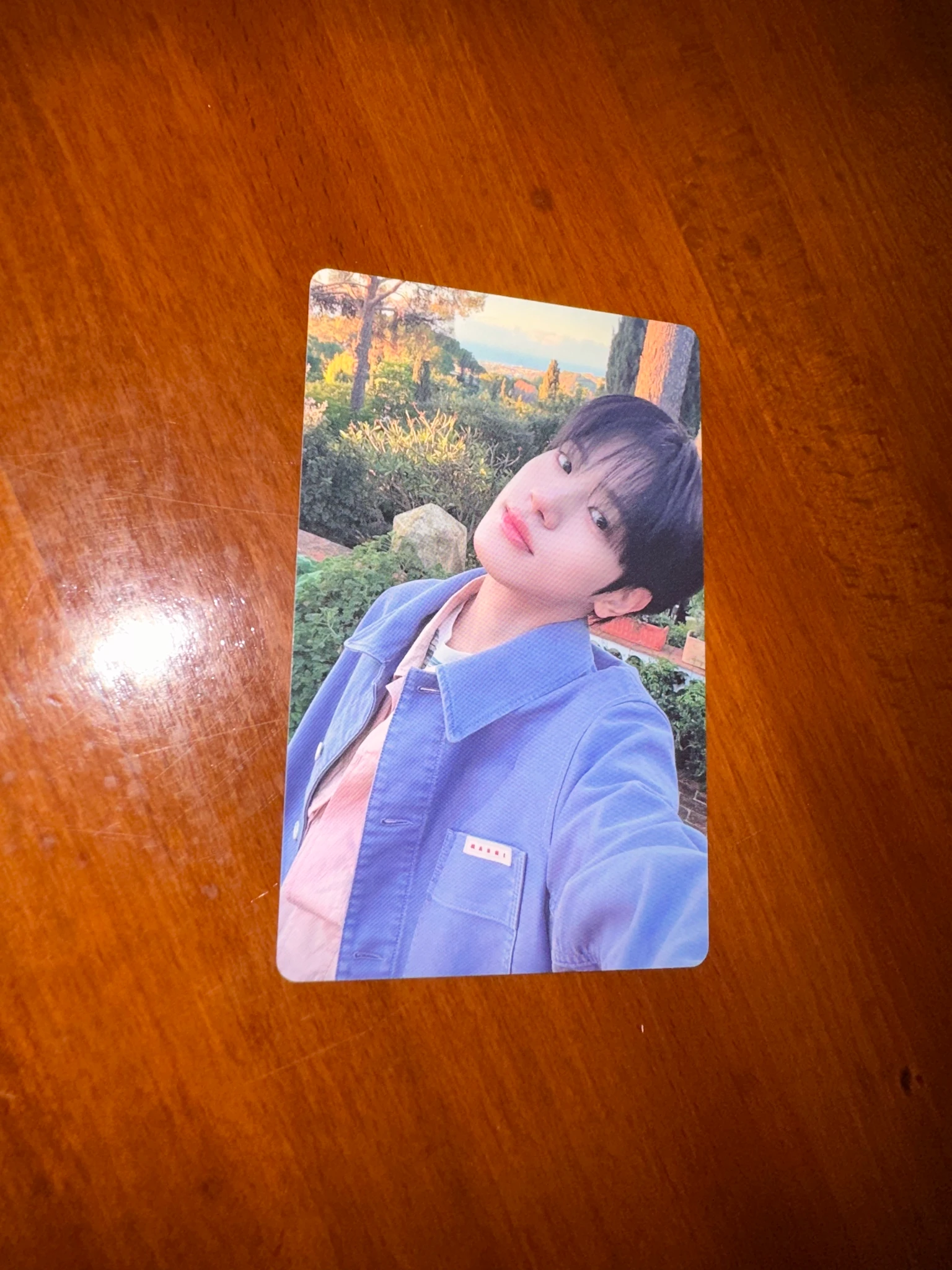 CLOSE YOUR EYES Song Seungho CLOSE YOUR EYES - Song Seungho - ETERNALT Album album photocard photocard set album inclusion poca album Seungho ver listing photo 1