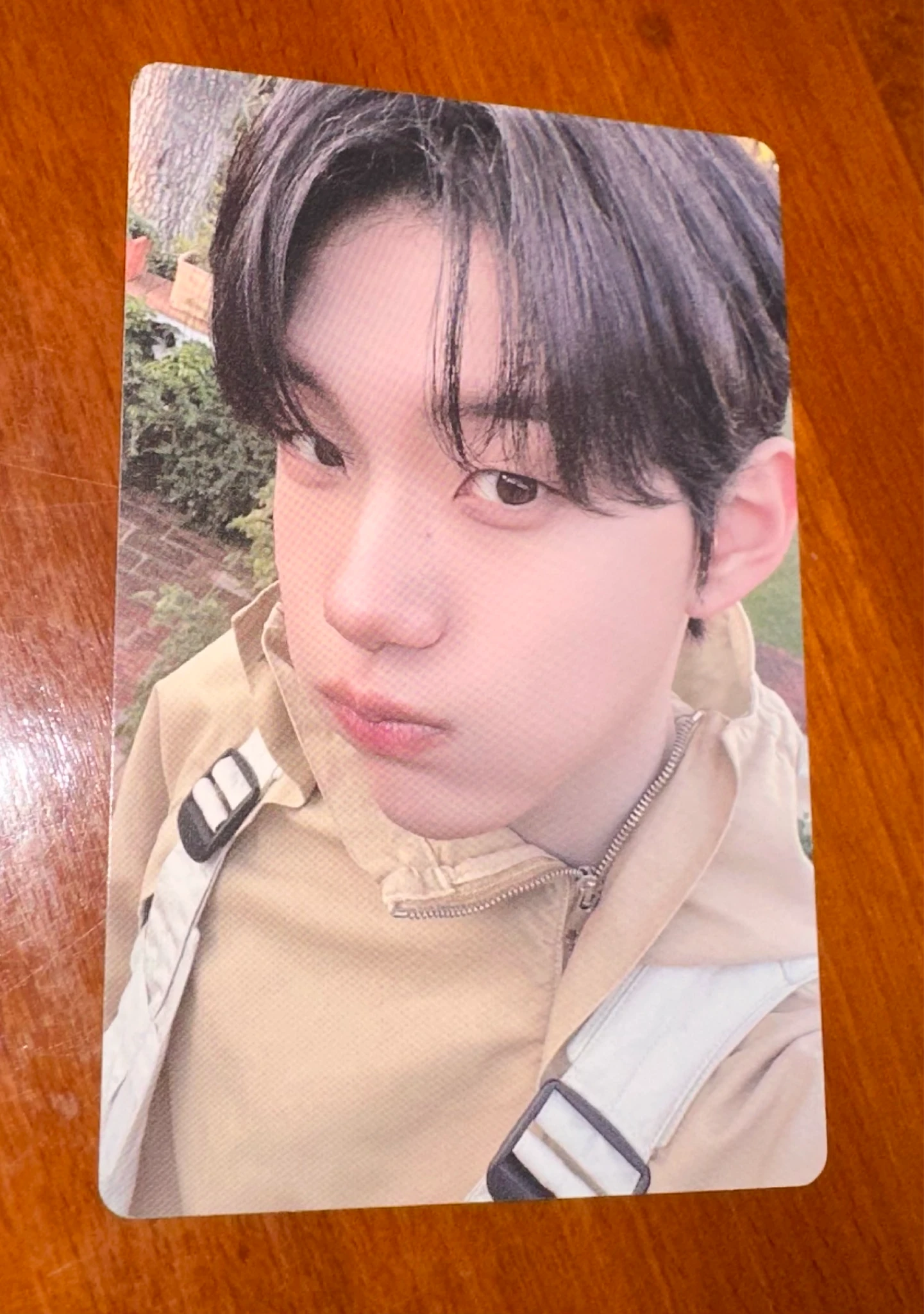 CLOSE YOUR EYES Seo Kyoungbae CLOSE YOUR EYES - Seo Kyoungbae - ETERNALT Album album photocard photocard set album inclusion poca album Seungho ver listing photo 1