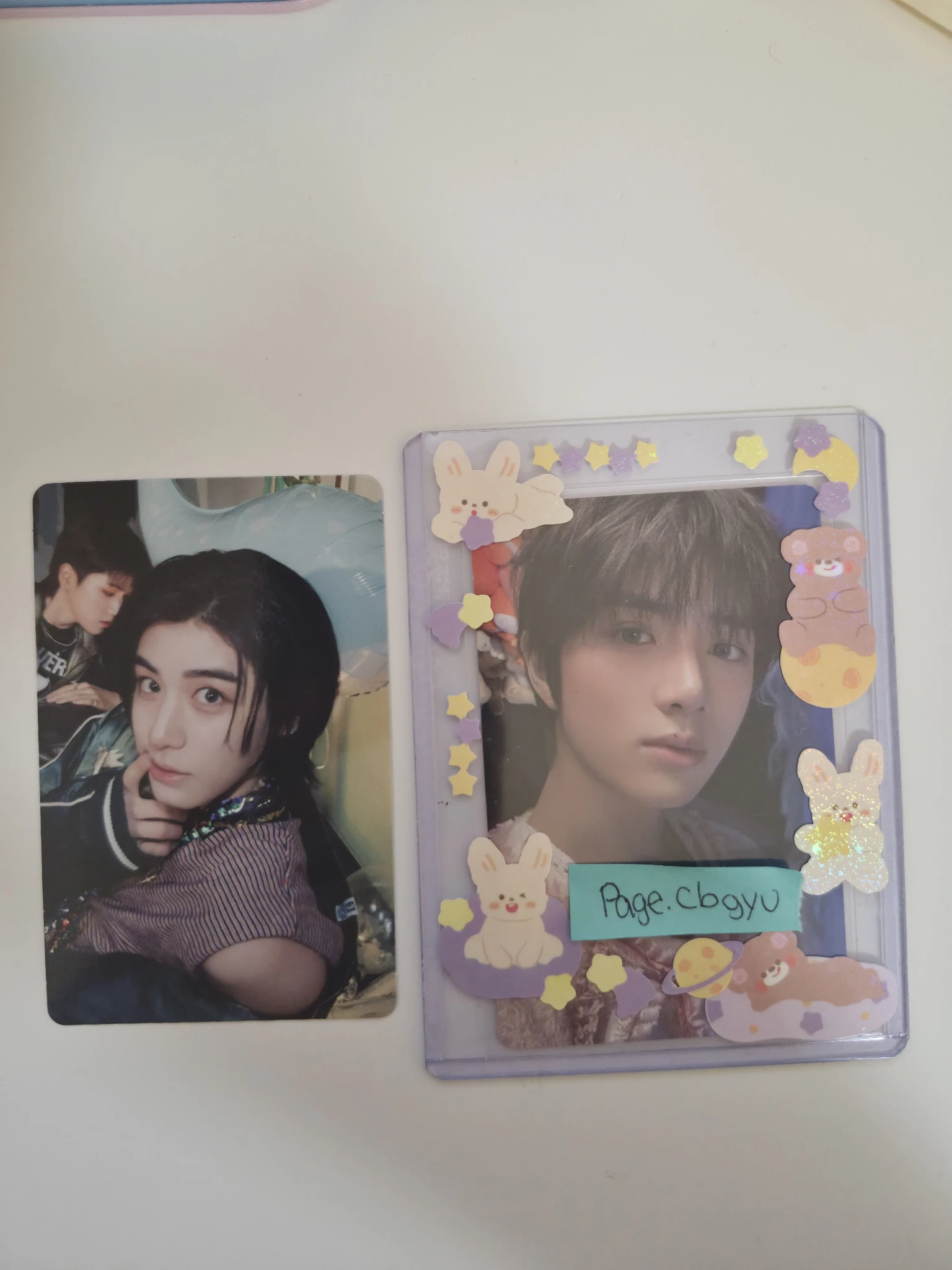 BOYNEXTDOOR Leehan BOYNEXTDOOR - Leehan - 19.99 Album USA exclusive listing photo 1