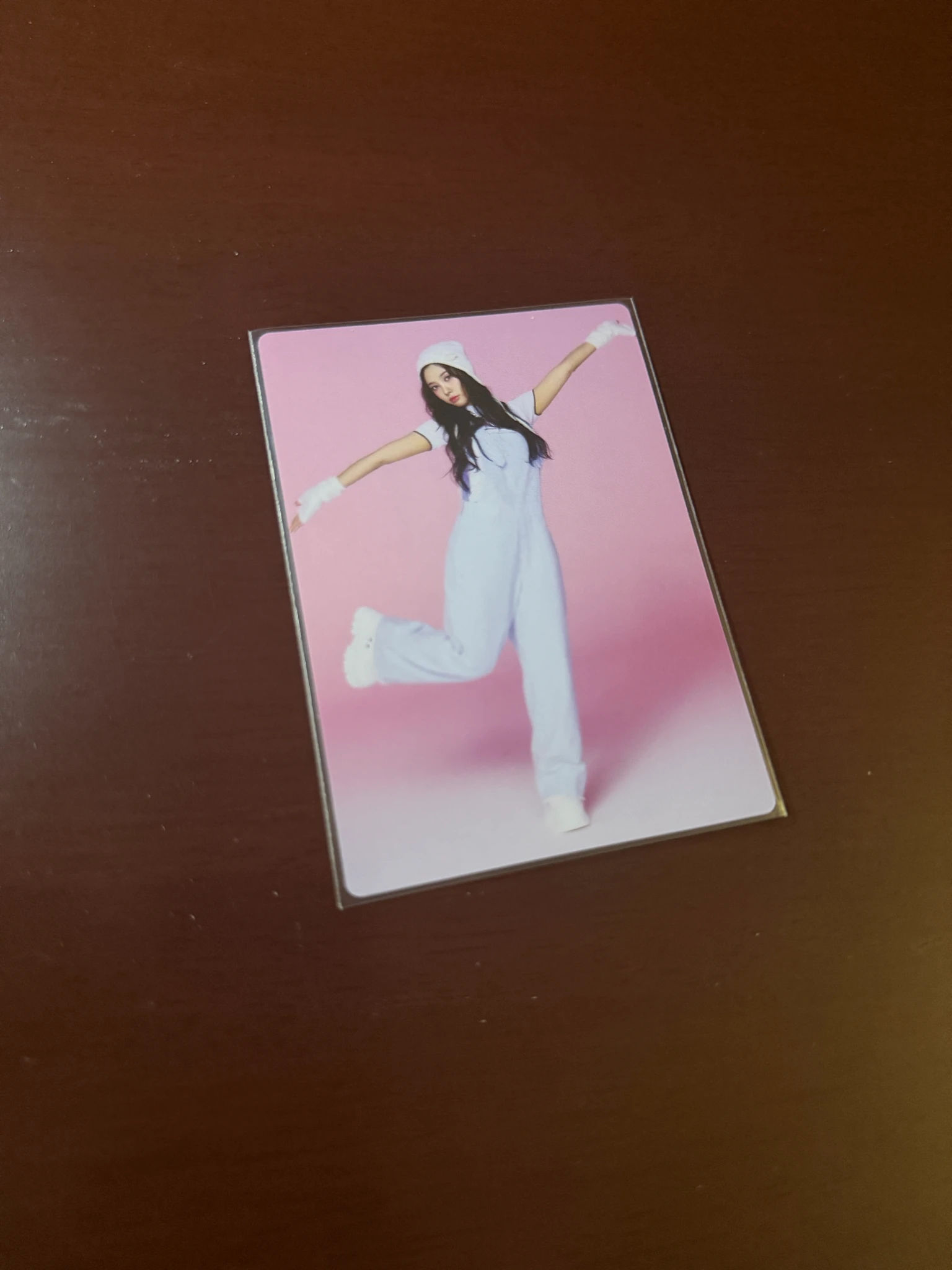 Kep1er Dayeon Kep1er - Dayeon - Beyond the Star: Fan Concert Tour Event japan trading card set yokohama listing photo 1