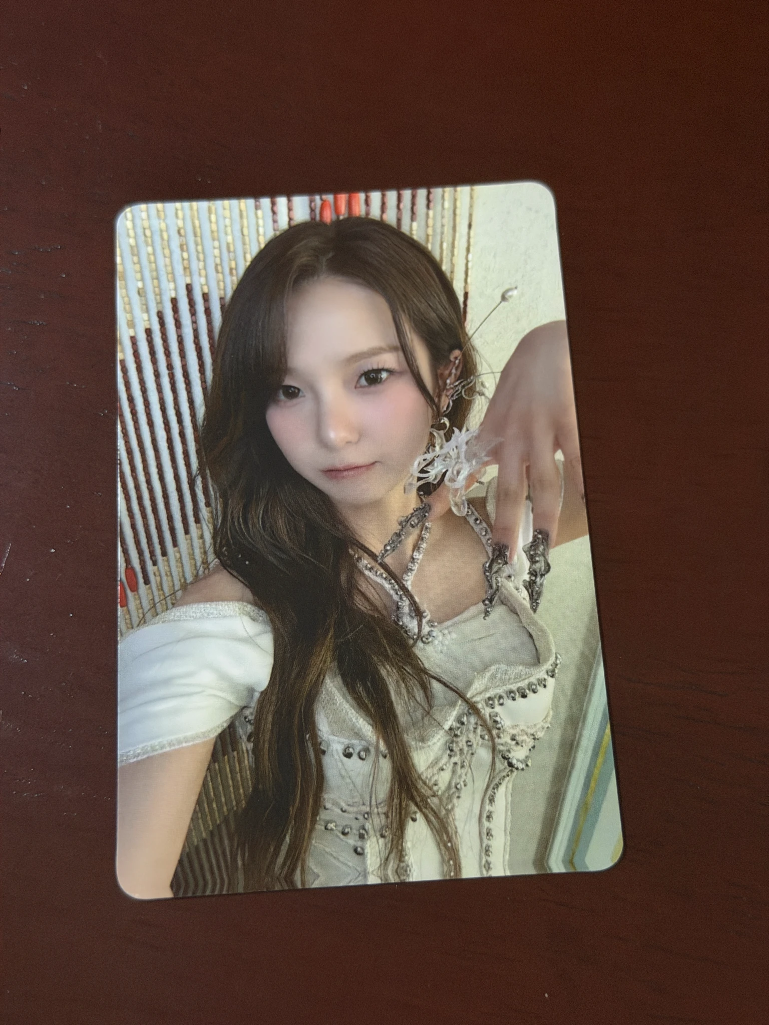 Kep1er Yujin Kep1er - Yujin - Against The World Album release event day 1 listing photo 1