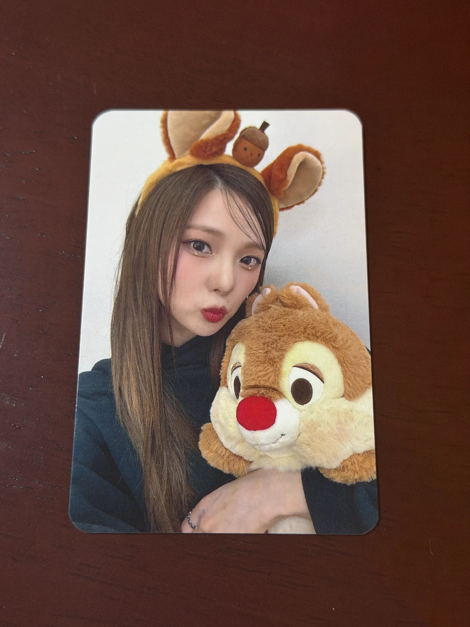Kep1er Yujin Kep1er - Yujin - TIPI-TAP Album music & drama online pre-order benefit (pob) round 2 listing photo 1
