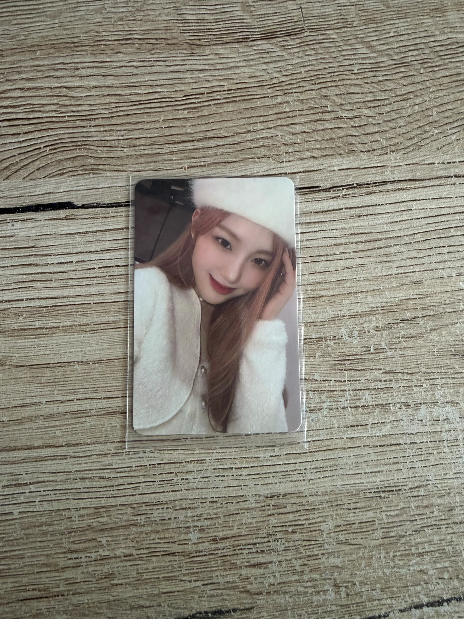 Kep1er Chaehyun Kep1er - Chaehyun - First Impact Album album photocard connect 0 ver listing photo 1