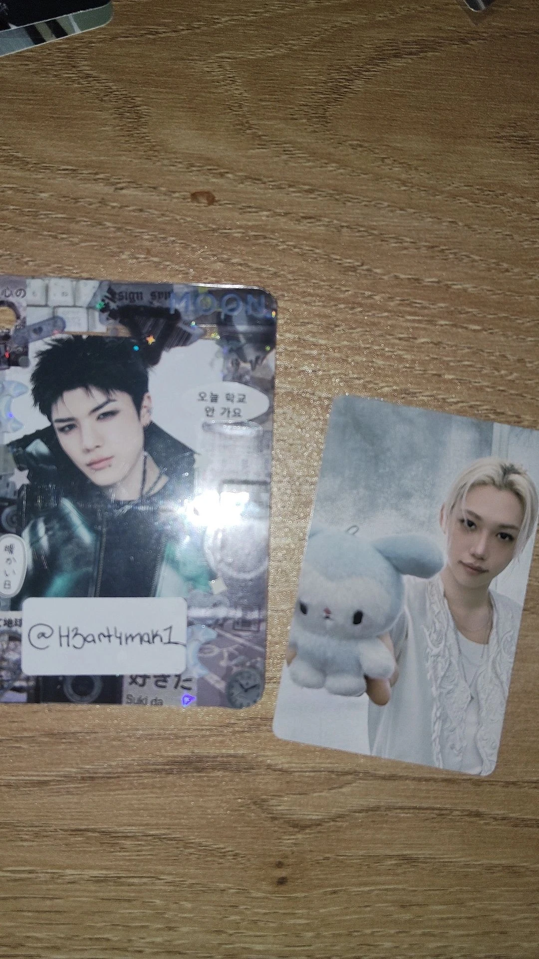 Stray Kids Felix Stray Kids - Felix - RUN IT World Tour Event offline purchase benefit seoul listing photo 1