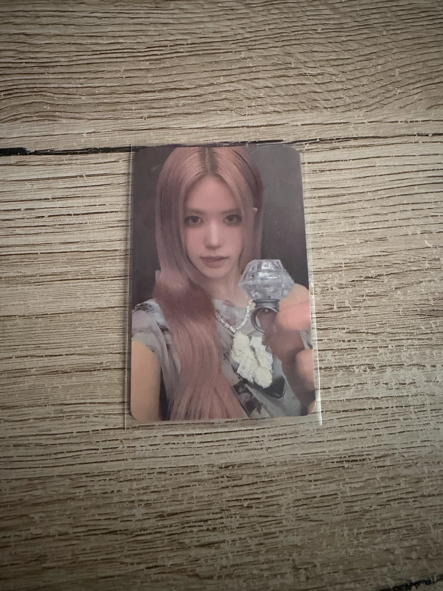 ifeye Rahee ifeye - Rahee - As If Album album photocard listing photo 1