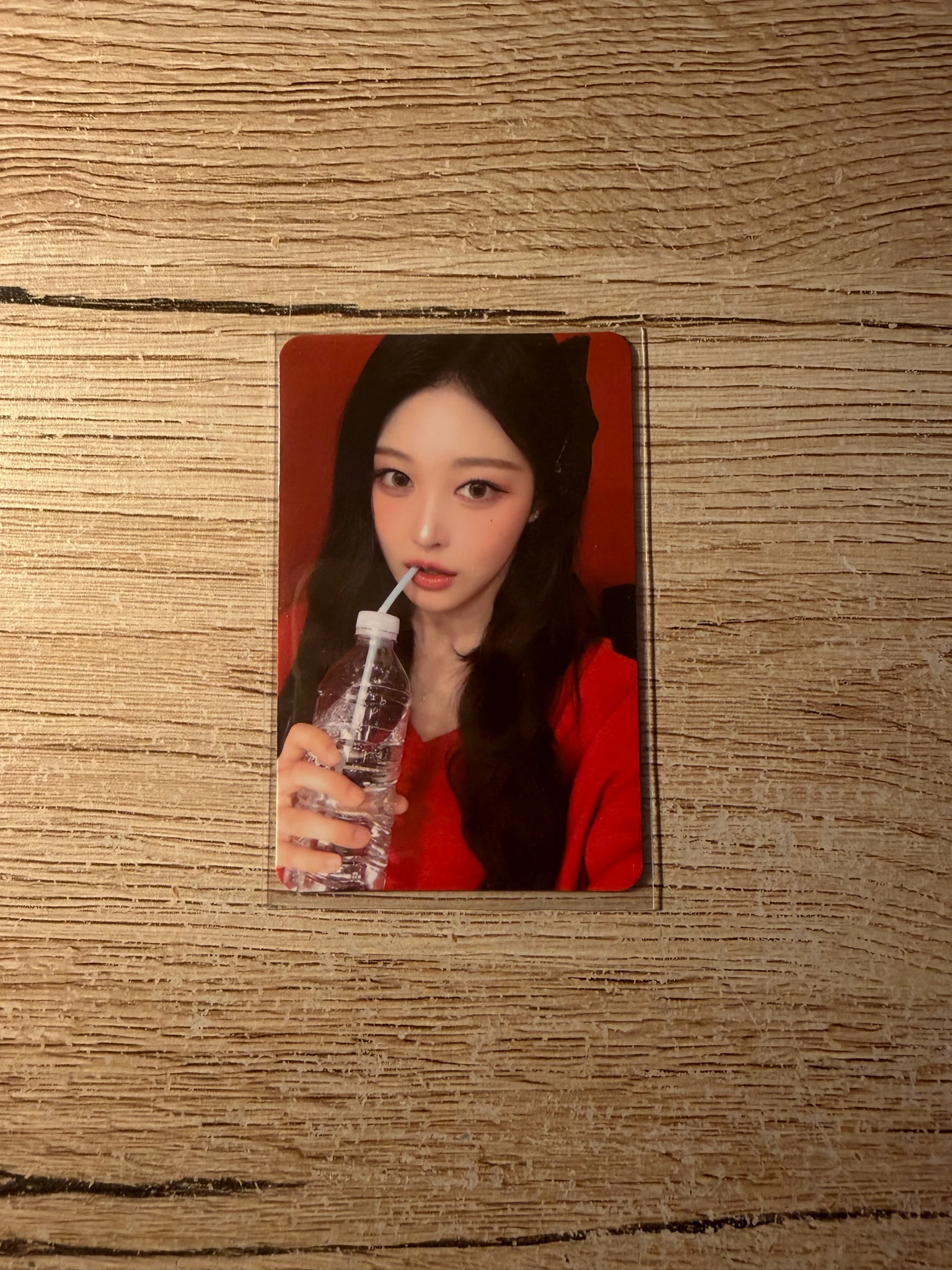 SAY MY NAME Soha SAY MY NAME - Soha - &our vibe Album qq music lucky draw (LD) 1 star listing photo 1