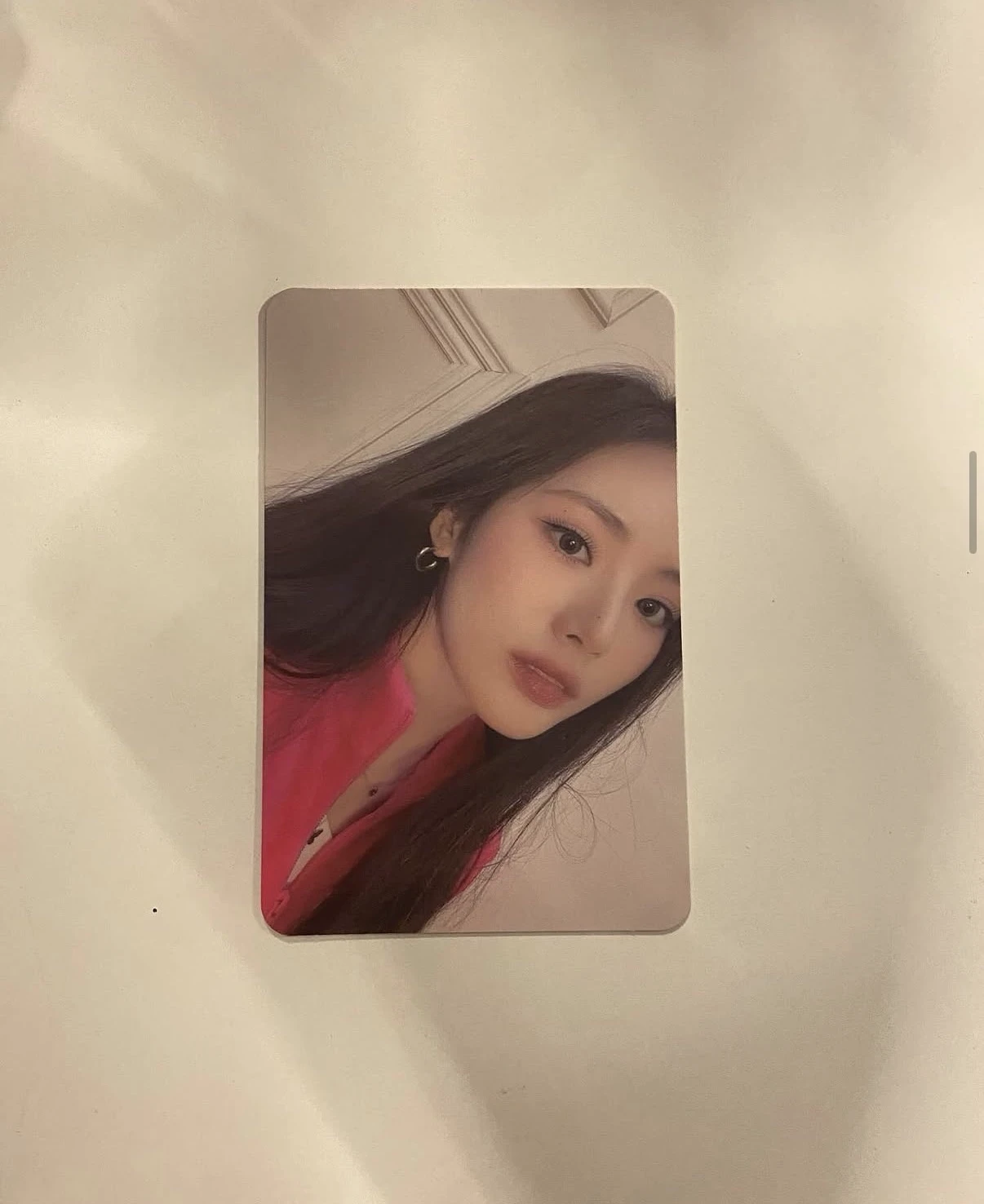 fromis_9 Jiwon fromis_9 - Jiwon - Midnight Guest Album album photocard after midnight version listing photo 1