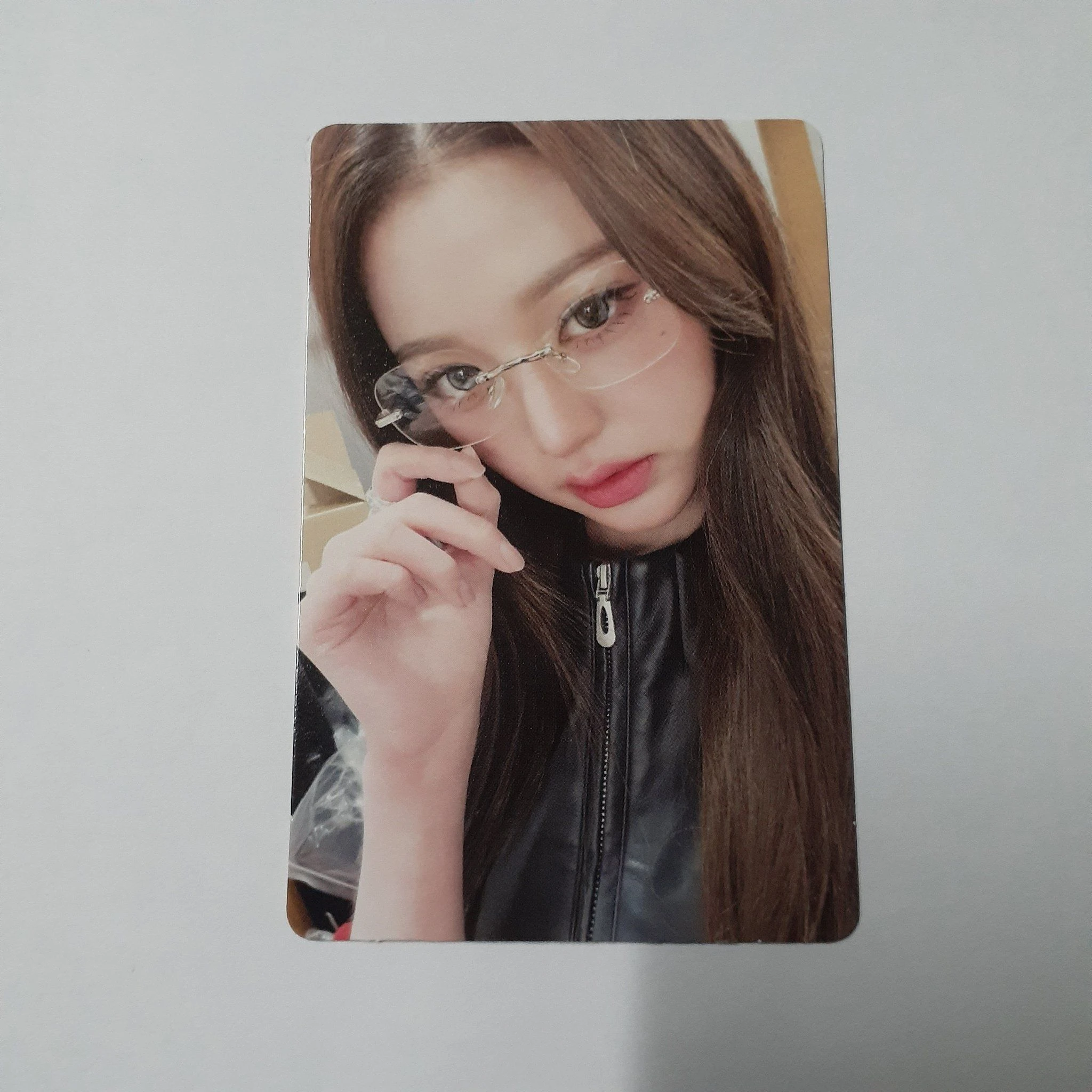IVE Wonyoung IVE - Wonyoung - REVIVE+ Album makestar round 1 listing photo 1