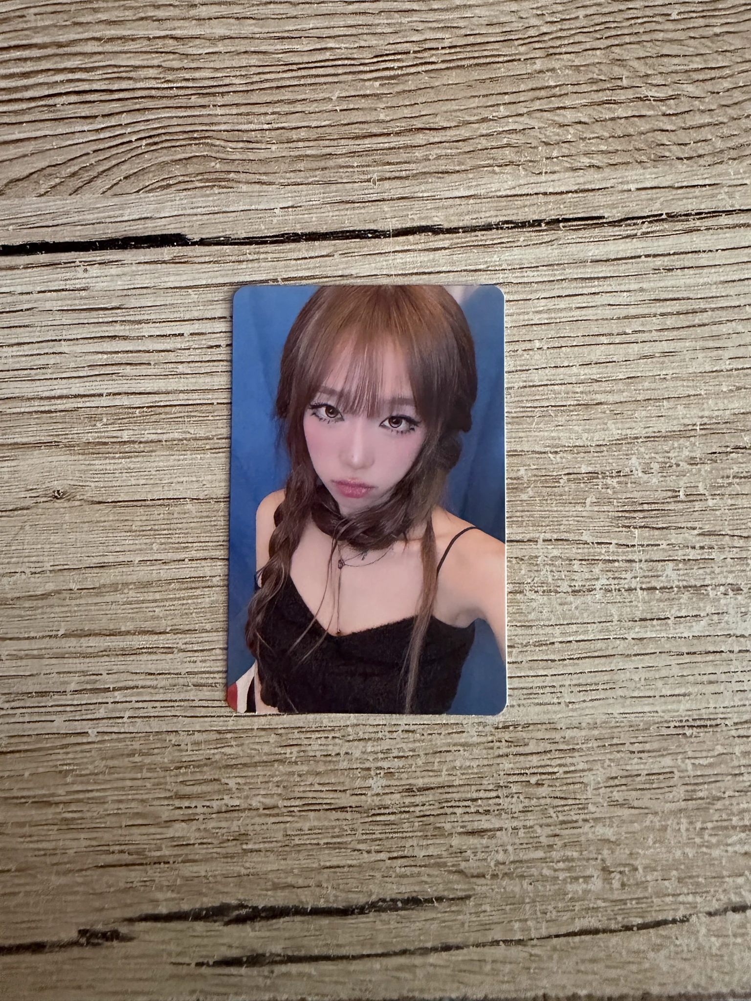 Yena Yena Yena - Yena - Love Catcher Album album photocard listing photo 1