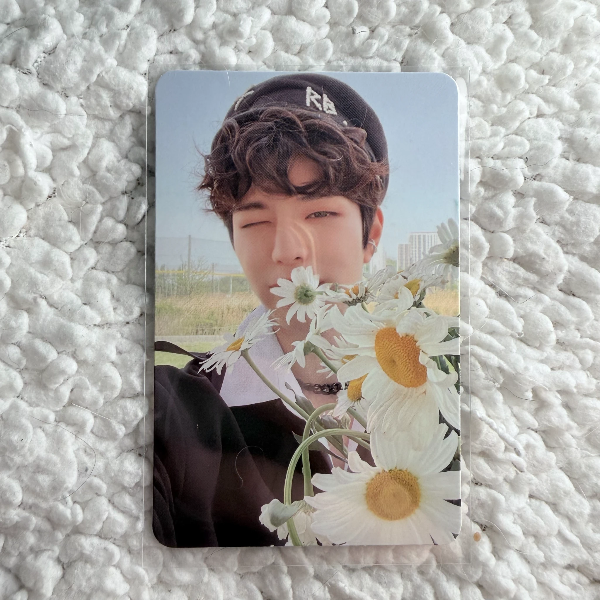 Stray Kids Seungmin Stray Kids - Seungmin - Maxident Album album photocard listing photo 1