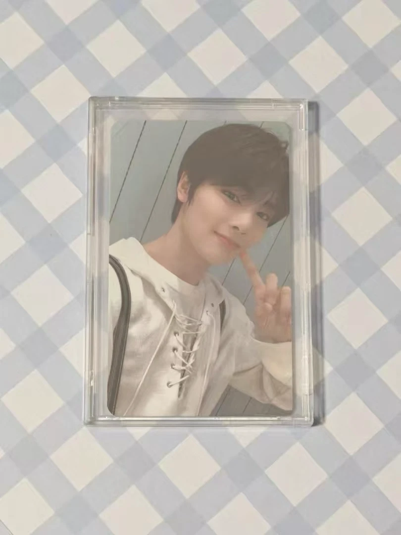 Stray Kids I.N Stray Kids - I.N - GO LIVE Album streaming event FPO listing photo 1