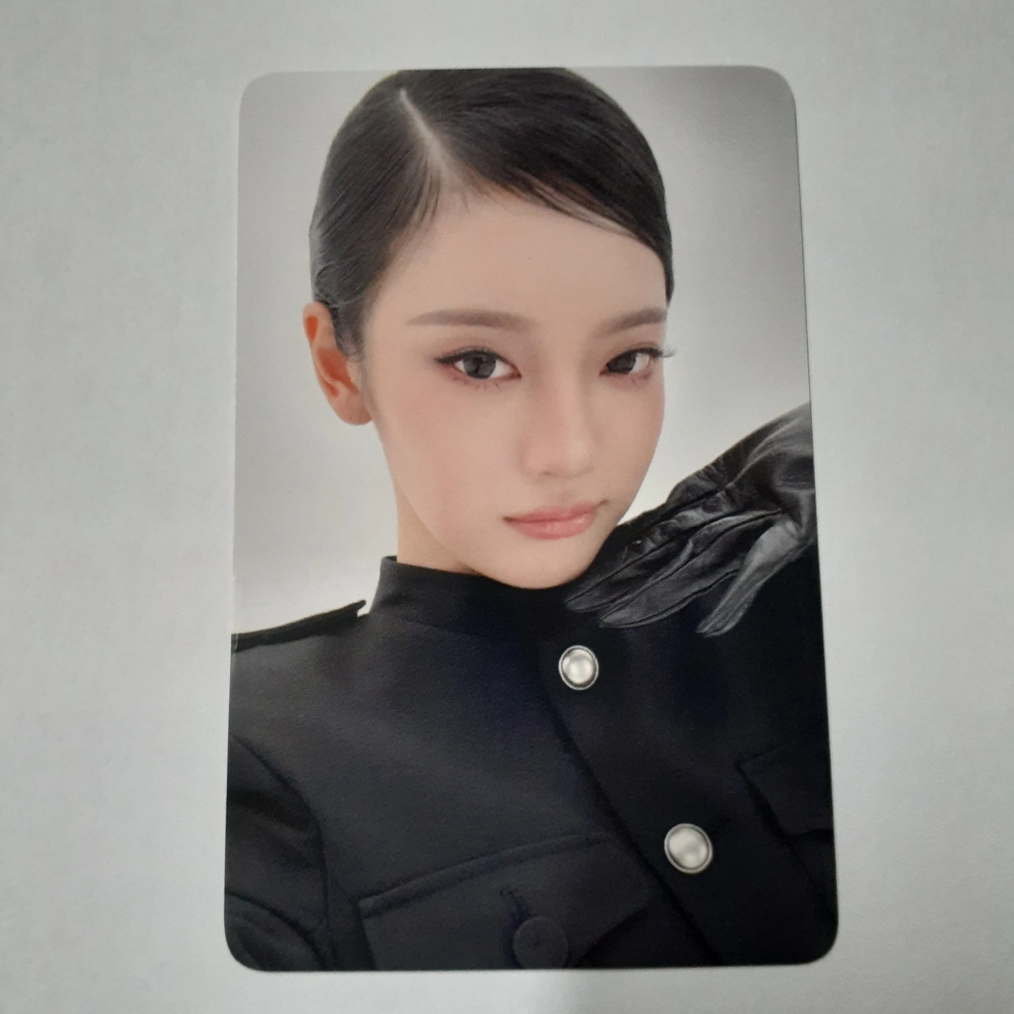 aespa Ningning aespa - Ningning - Lemonade Album fansign everline listing photo 1