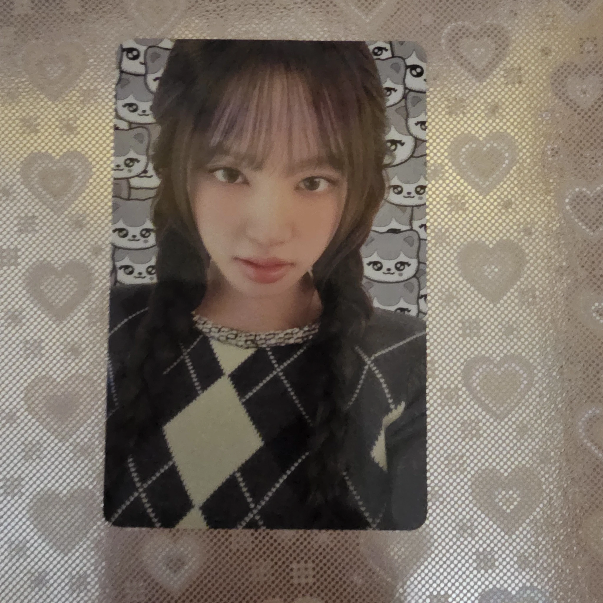IVE Liz IVE - Liz - LUCID DREAM Album album photocard limited edition listing photo 1