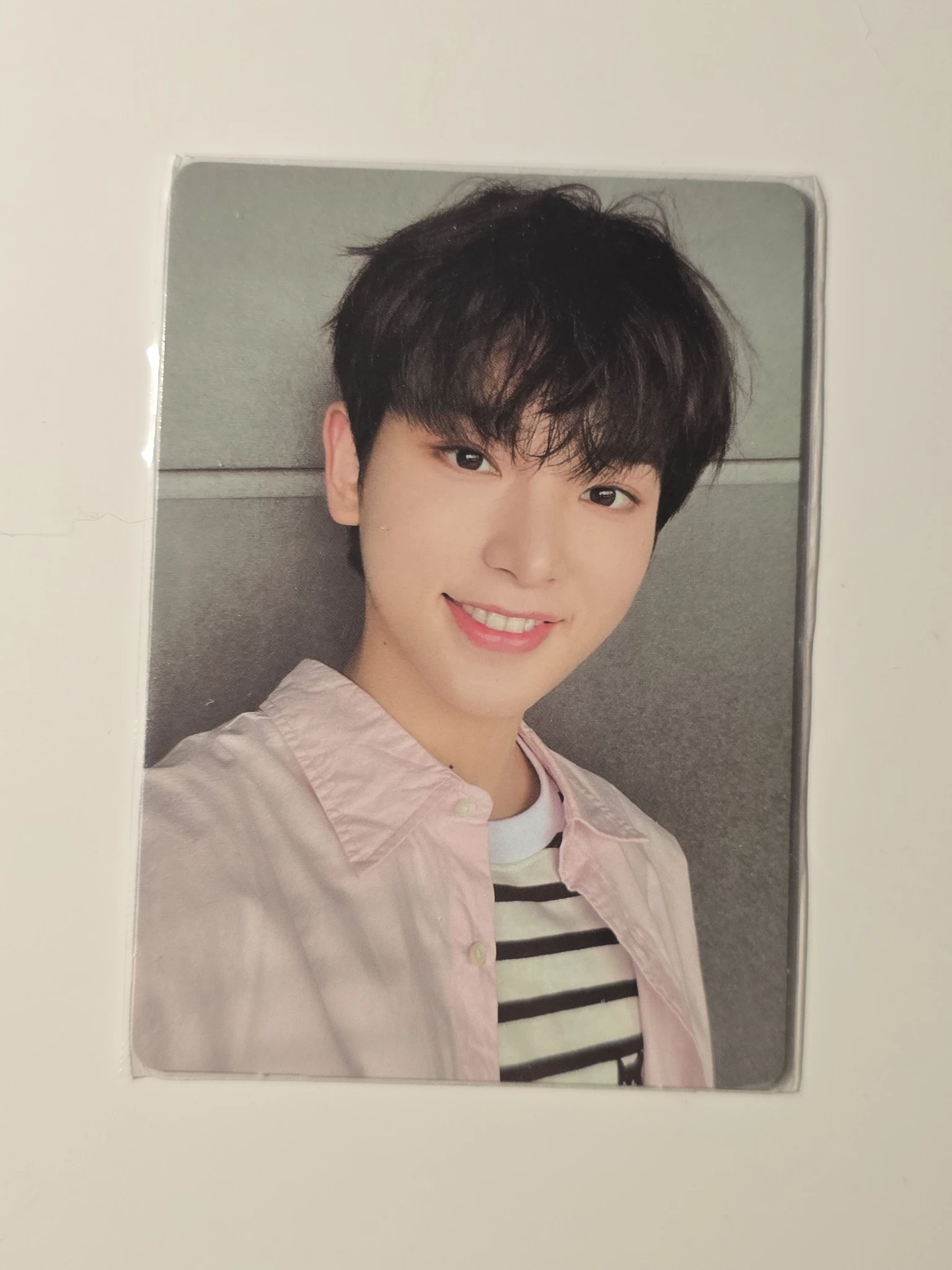 &TEAM Harua &TEAM - Harua - Official Light Stick Other lightstick merch photocard listing photo 1