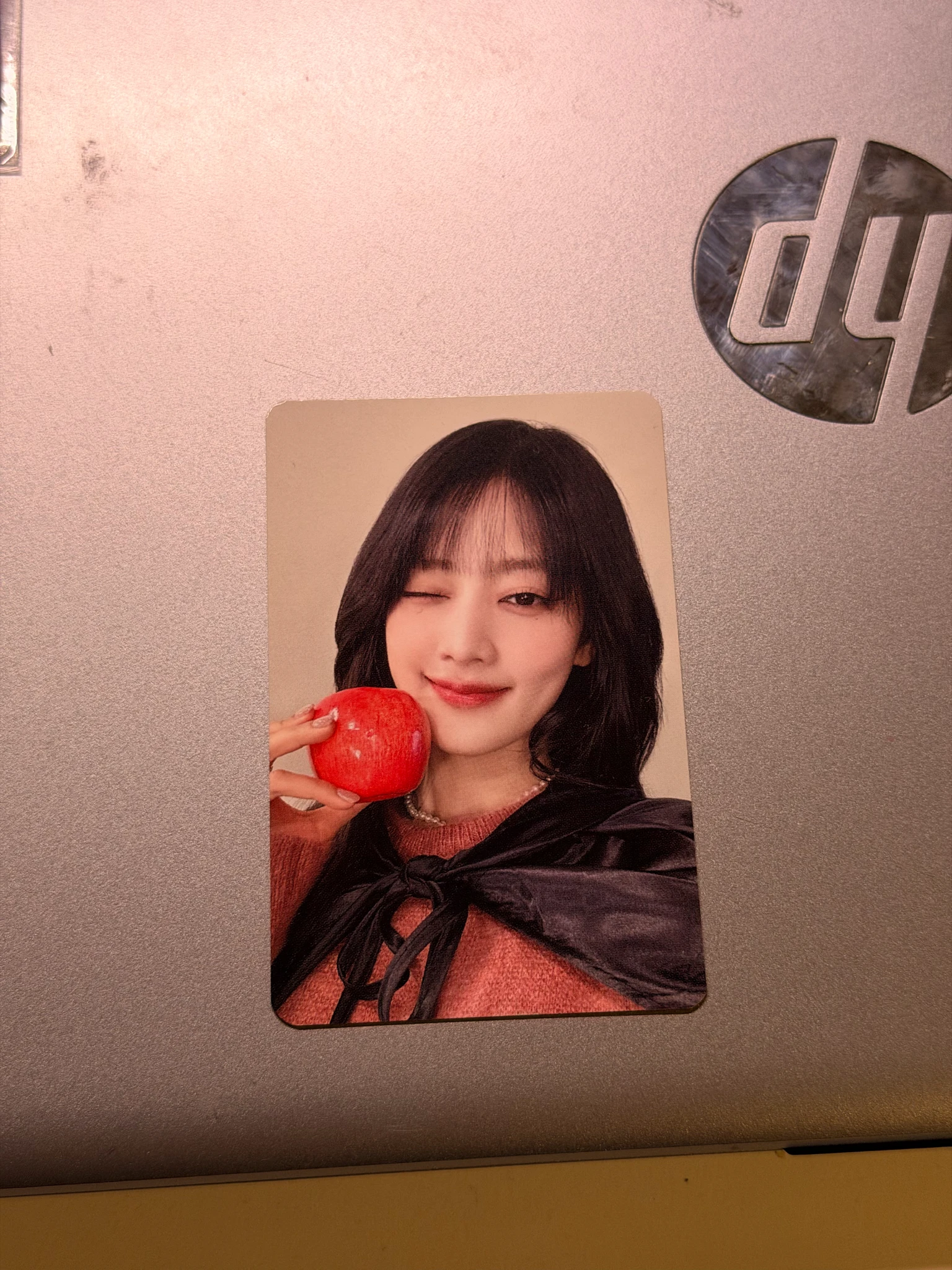 i-dle Minnie i-dle - Minnie - 2 Album makestar poca album video call round 5 listing photo 1