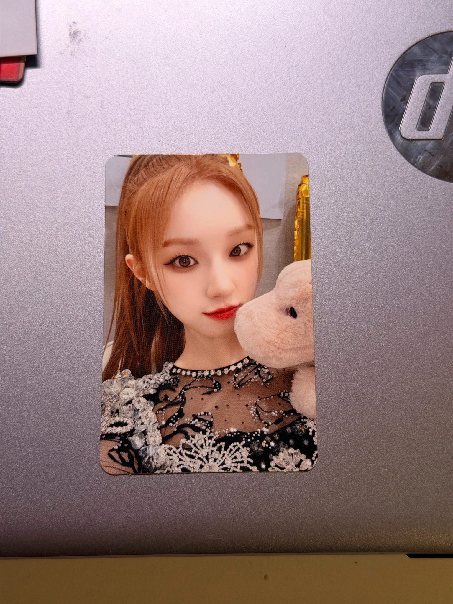i-dle Yuqi i-dle - Yuqi - 2 Album makestar poca album video call round 3 listing photo 1