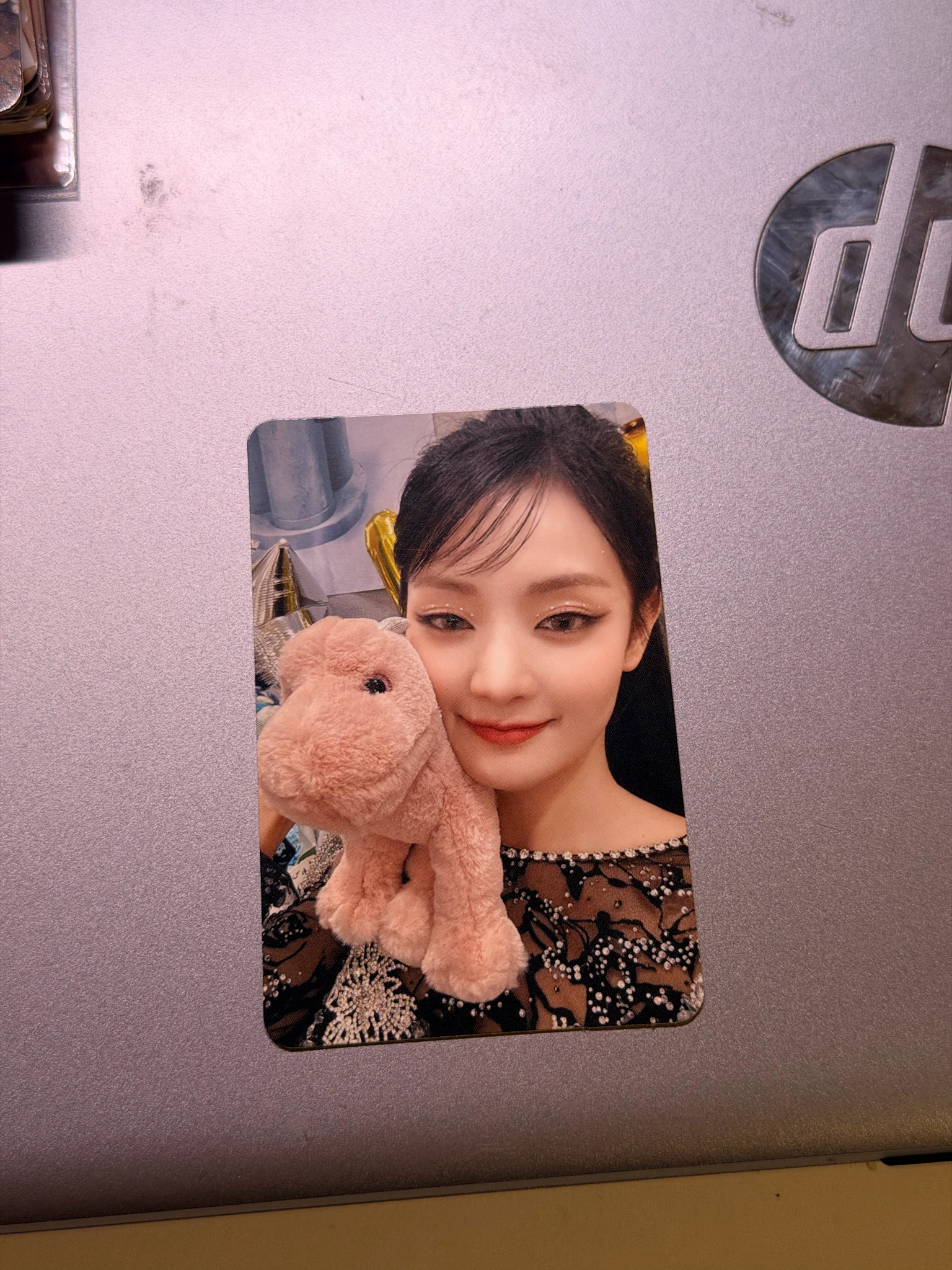 i-dle Minnie i-dle - Minnie - 2 Album makestar poca album video call round 3 listing photo 1
