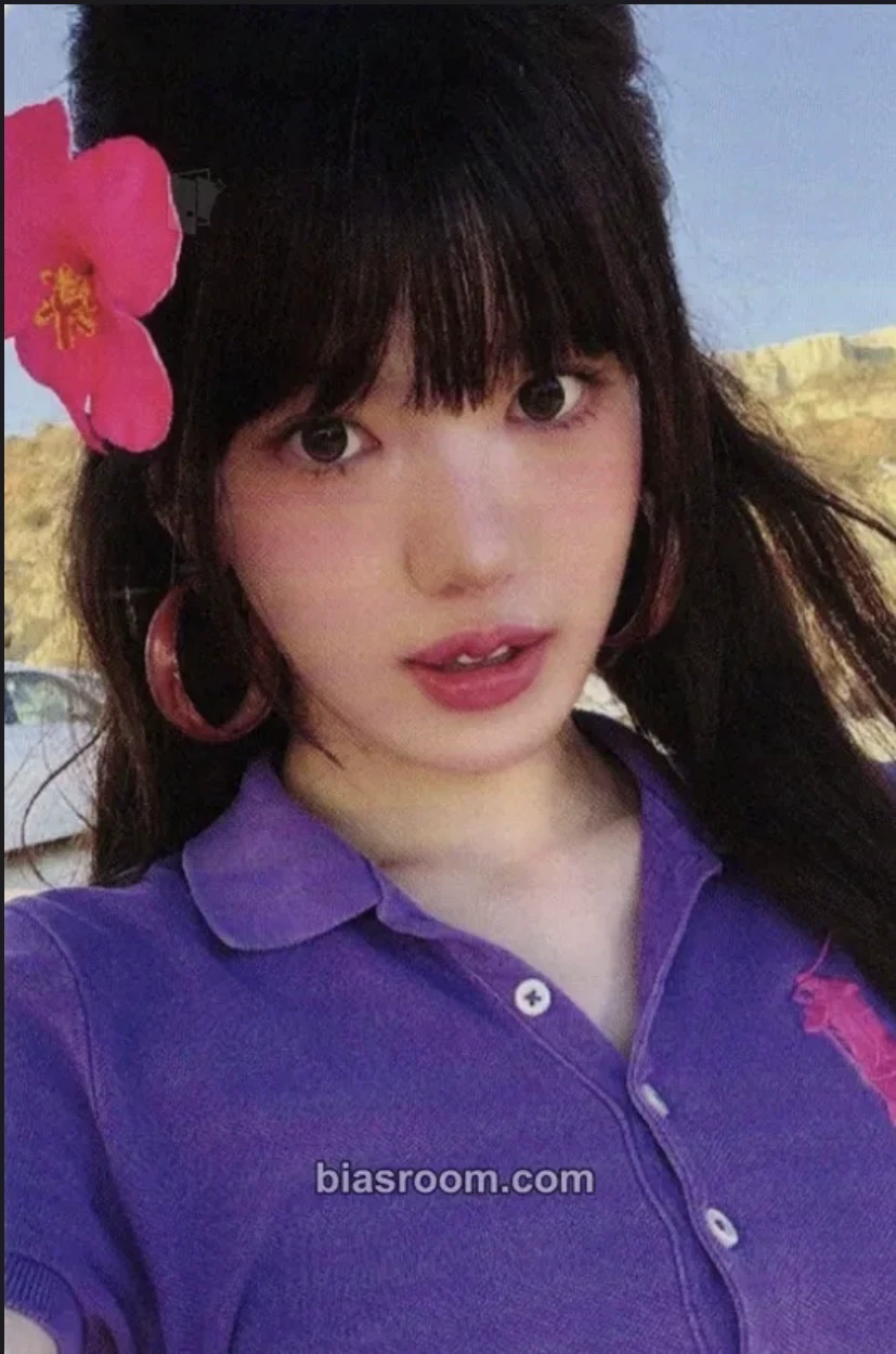 KiiiKiii Sui KiiiKiii - Sui - WhyKiiiKiii Album apple music fansign video call/fancall 1:1 listing photo 1