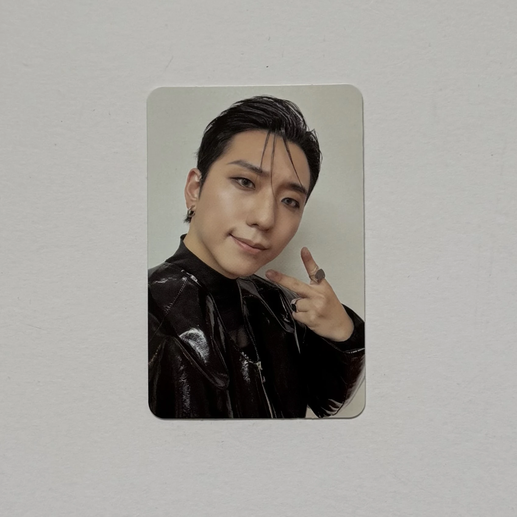 Xdinary Heroes Gunil Xdinary Heroes - Gunil - DEAD AND Album album photocard hero version listing photo 1