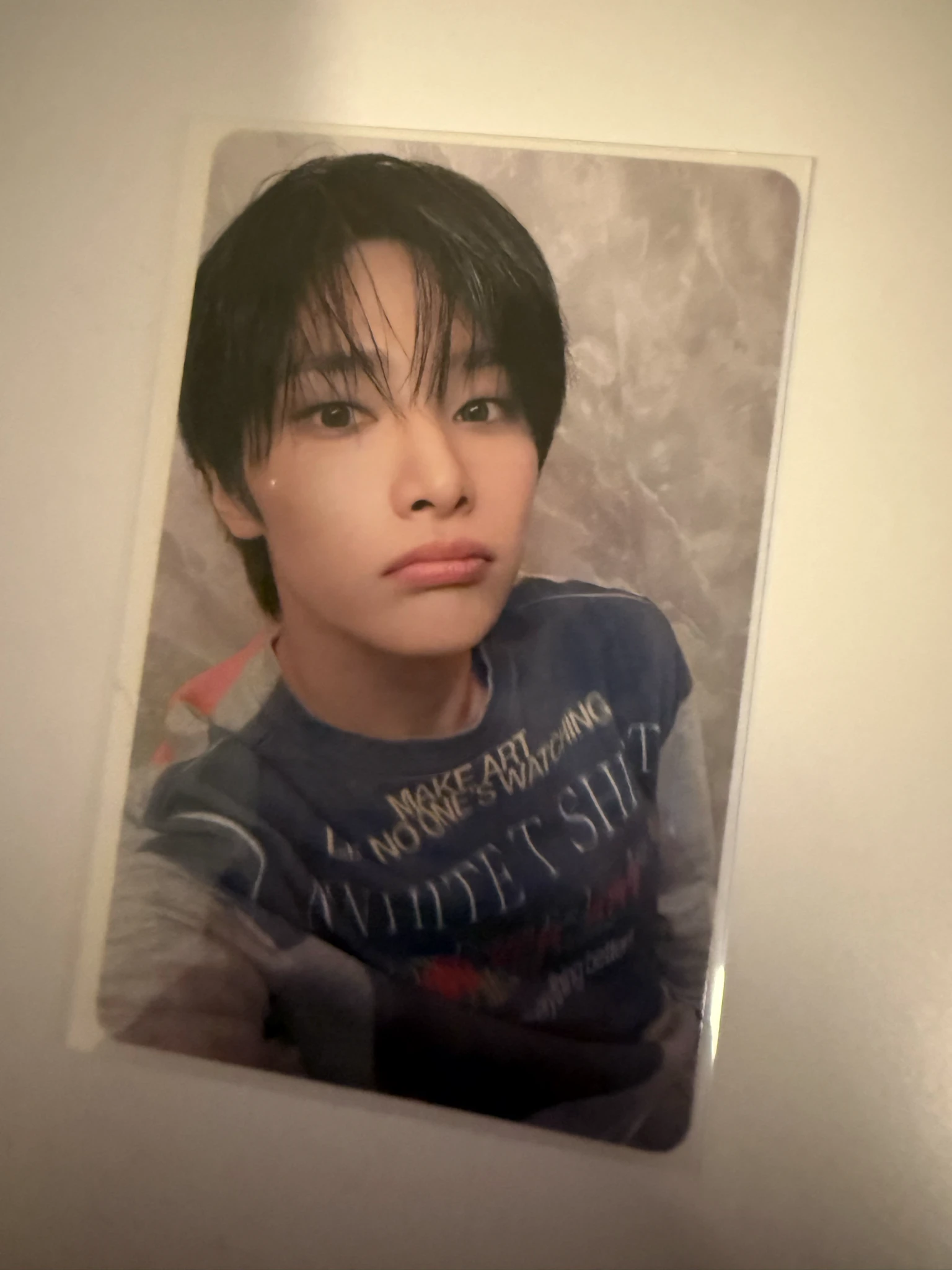 Stray Kids I.N Stray Kids - I.N - HOP Album sony music japan purchase benefit listing photo 1